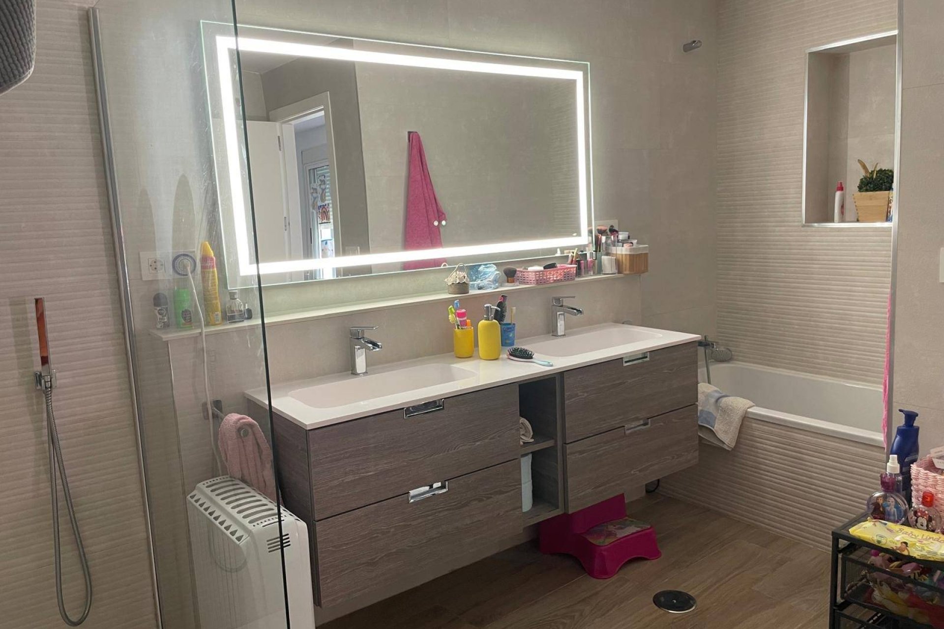 Reventa - Town House -
Pilar de la Horadada - Zona Pueblo