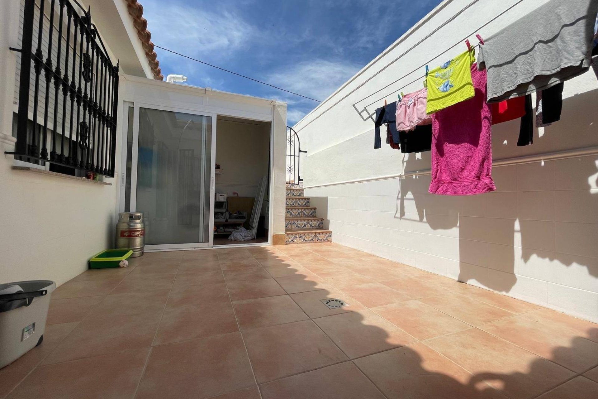 Reventa - Town House -
Pilar de la Horadada - Zona Pueblo