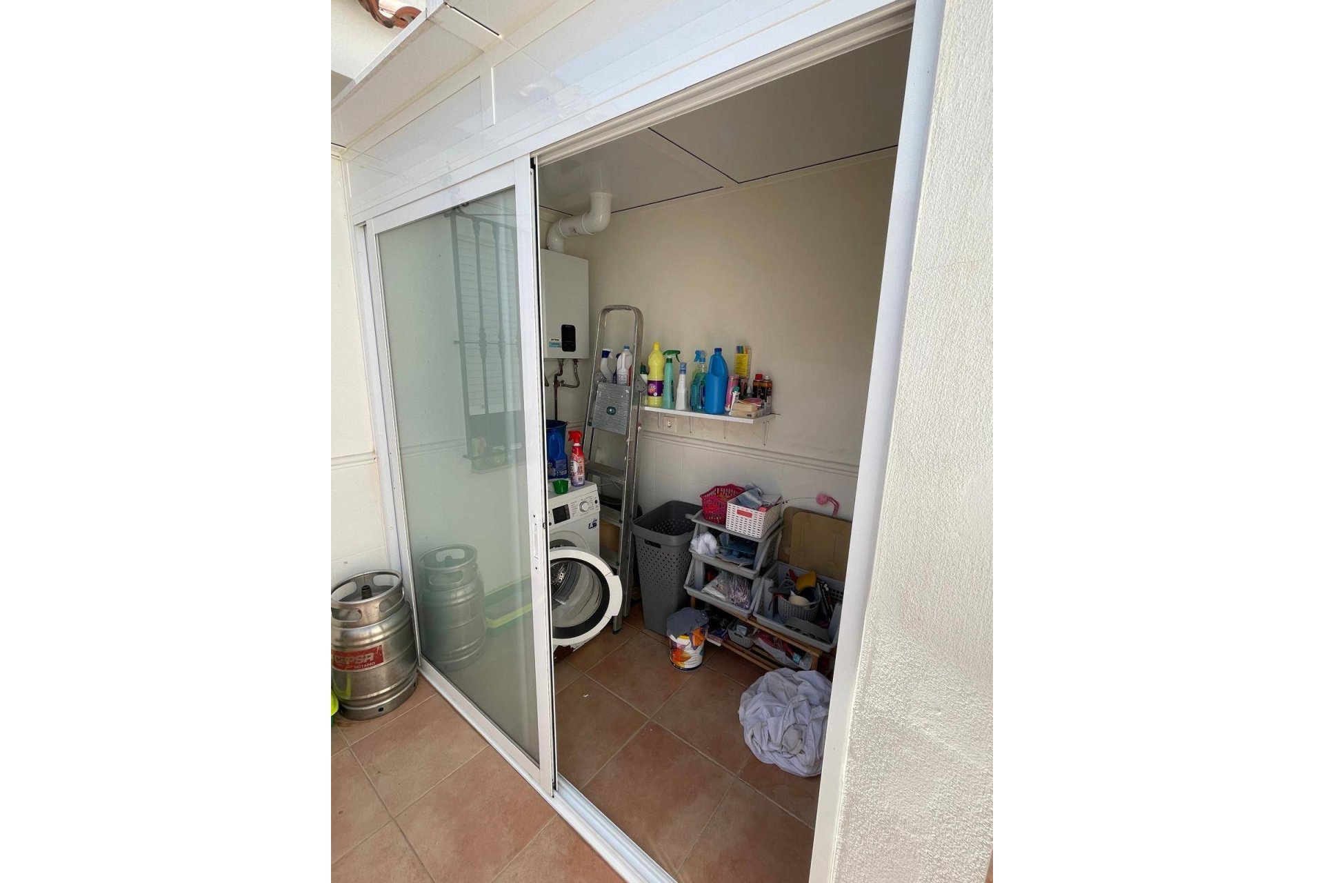 Reventa - Town House -
Pilar de la Horadada - Zona Pueblo