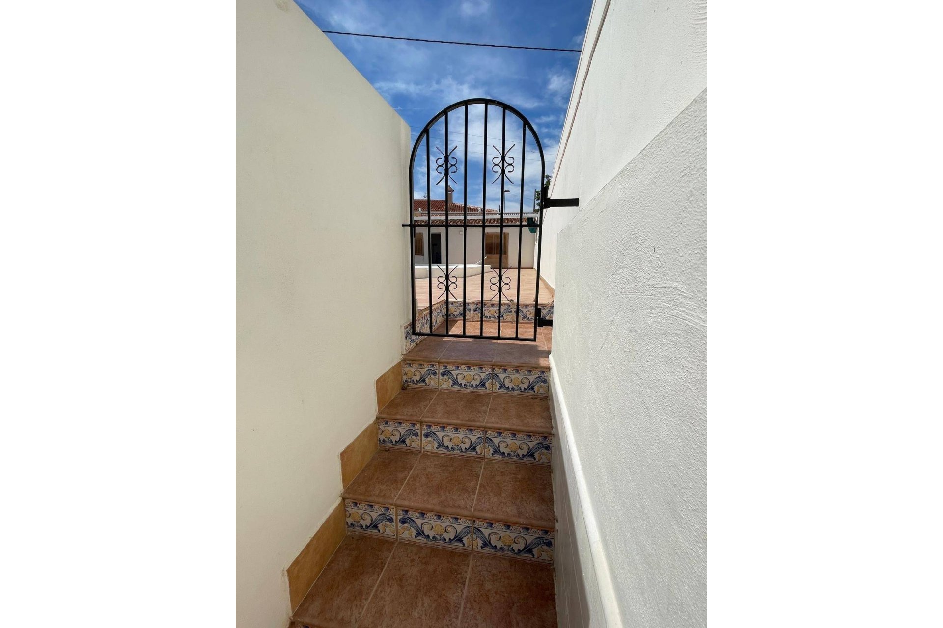 Reventa - Town House -
Pilar de la Horadada - Zona Pueblo