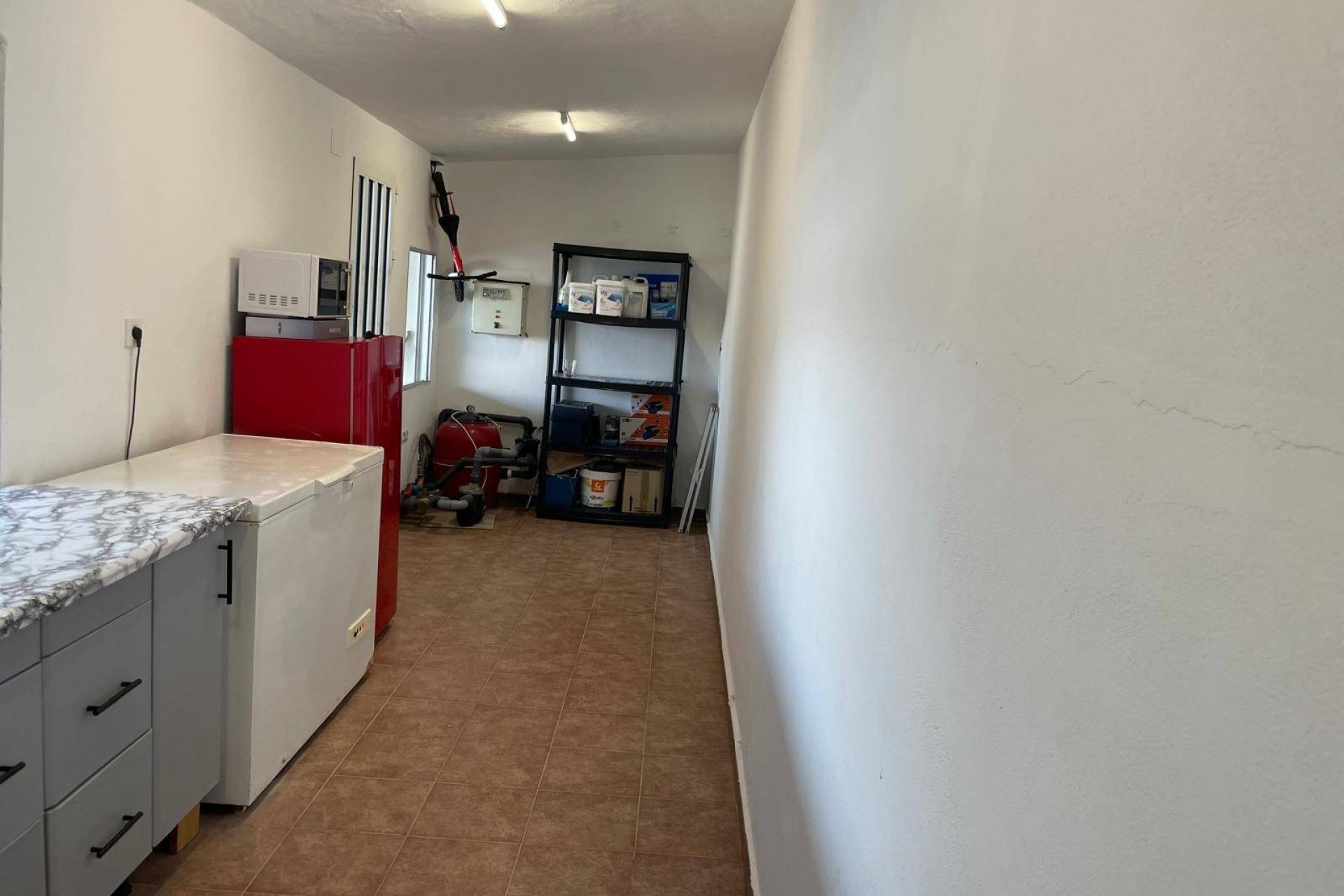 Reventa - Town House -
Pilar de la Horadada - Zona Pueblo