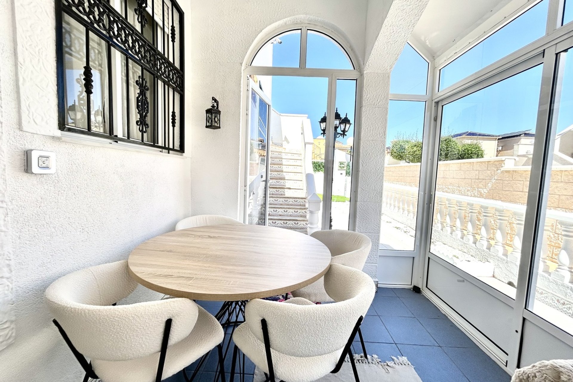 Reventa - Town House -
Punta Prima - Costa Blanca