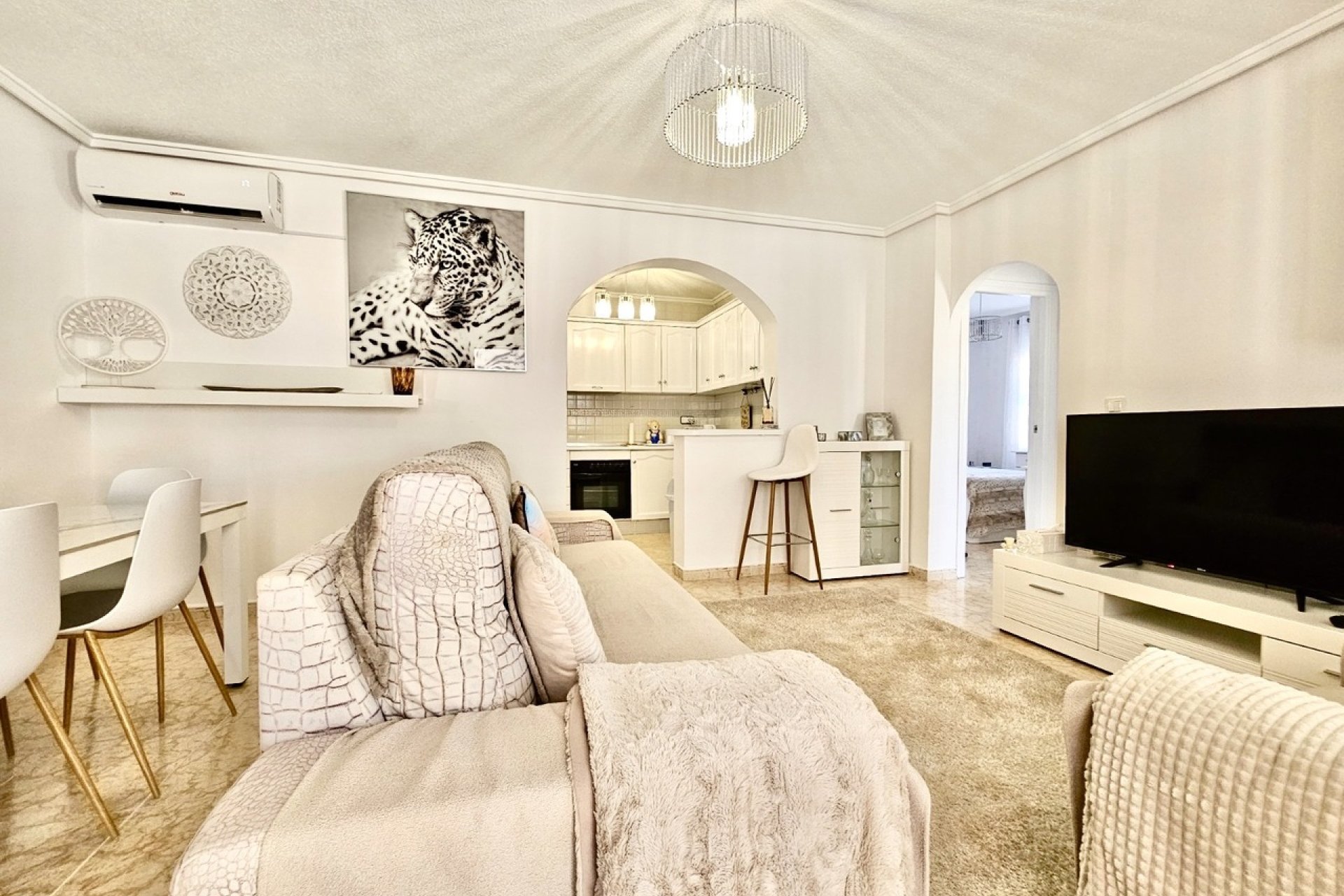 Reventa - Town House -
Punta Prima - Costa Blanca