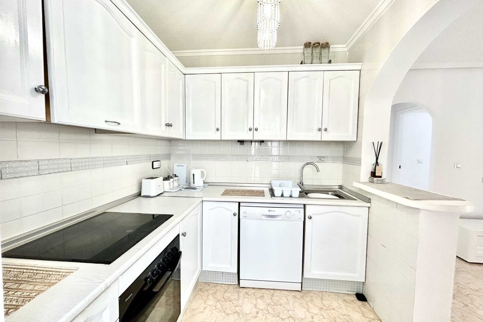 Reventa - Town House -
Punta Prima - Costa Blanca