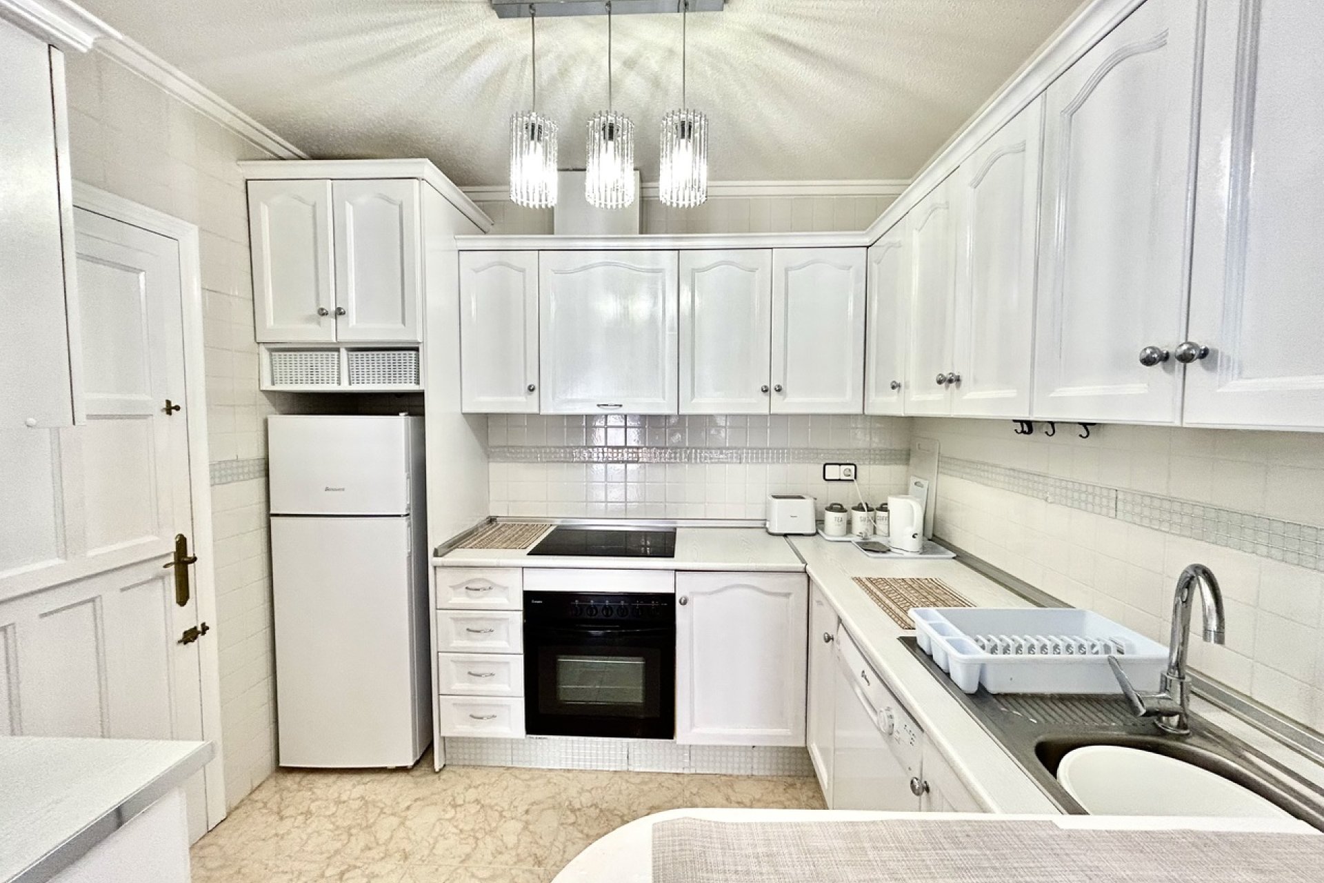 Reventa - Town House -
Punta Prima - Costa Blanca