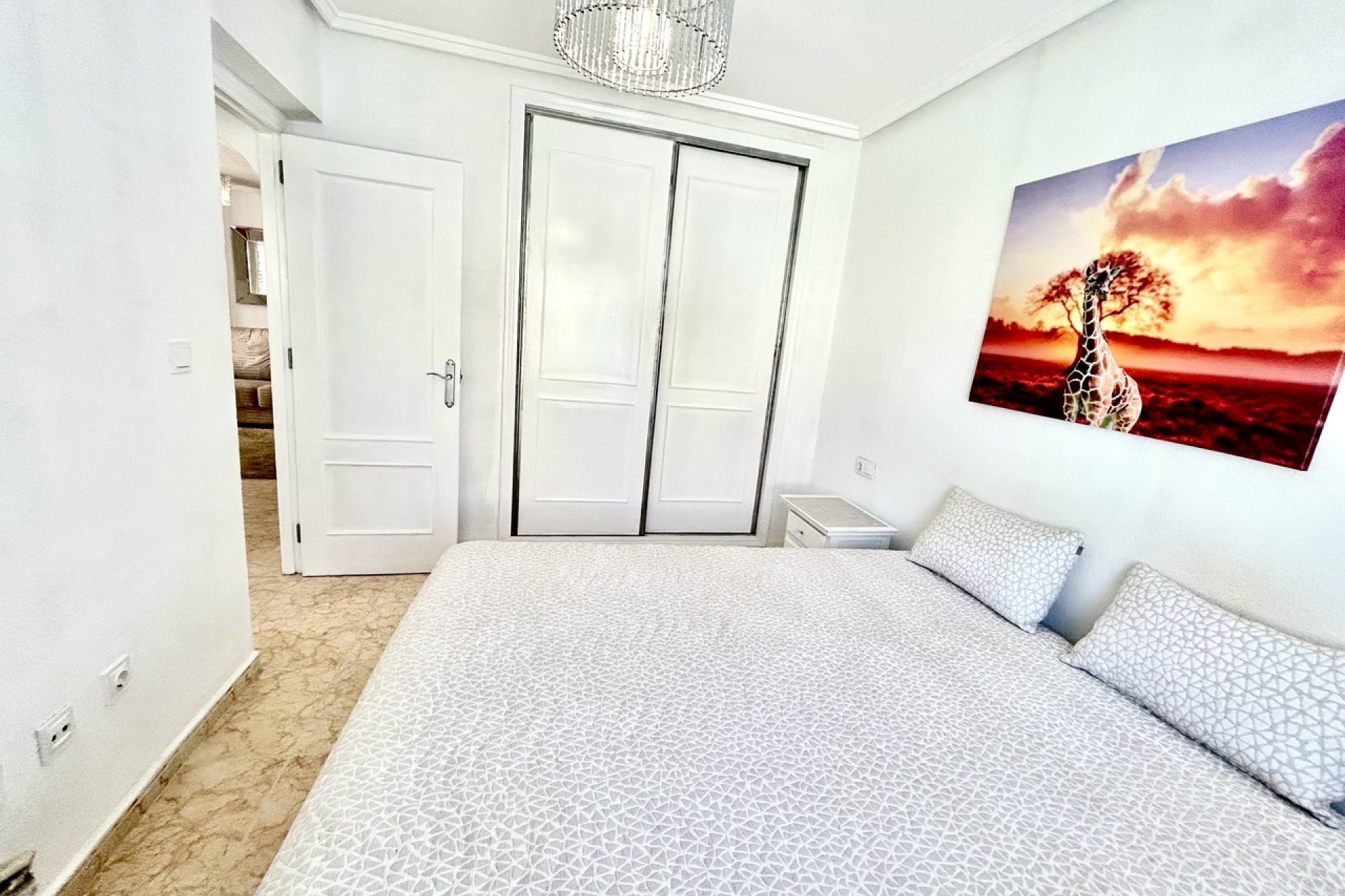 Reventa - Town House -
Punta Prima - Costa Blanca