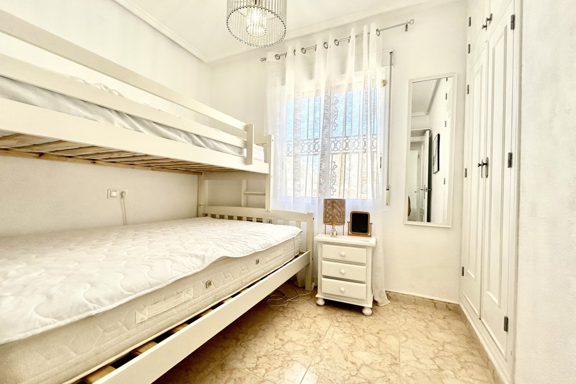 Reventa - Town House -
Punta Prima - Costa Blanca