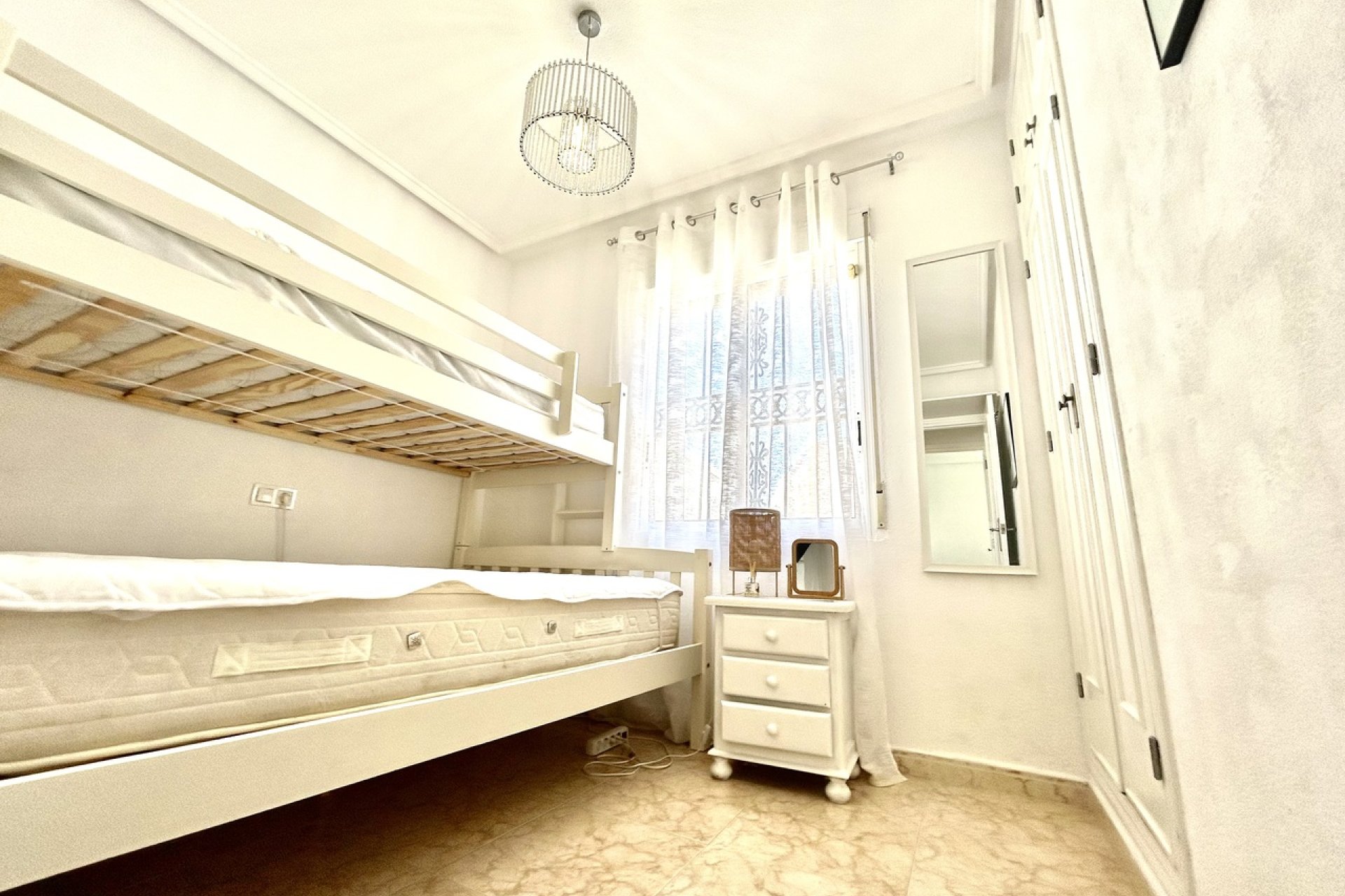 Reventa - Town House -
Punta Prima - Costa Blanca