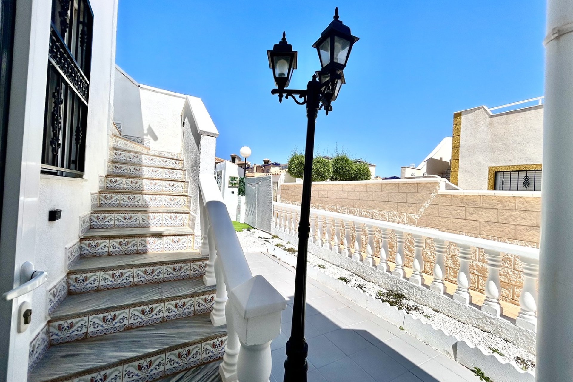 Reventa - Town House -
Punta Prima - Costa Blanca