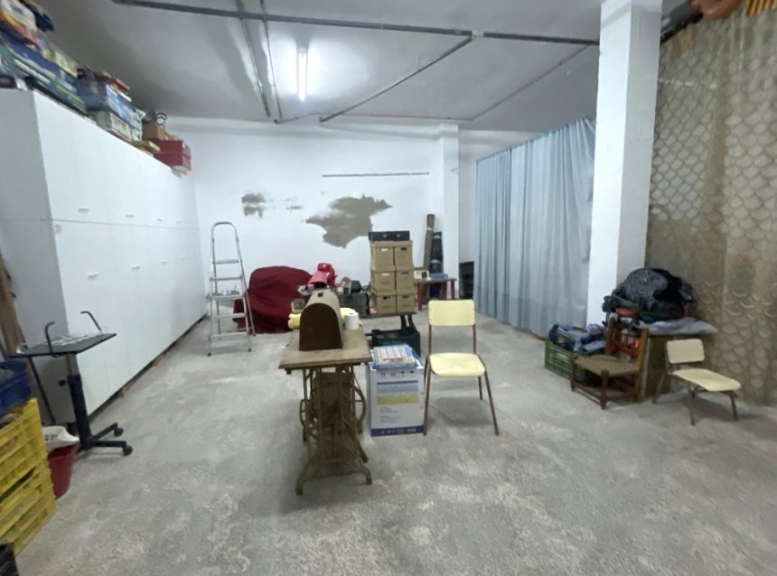 Reventa - Town House -
Rojales - Inland