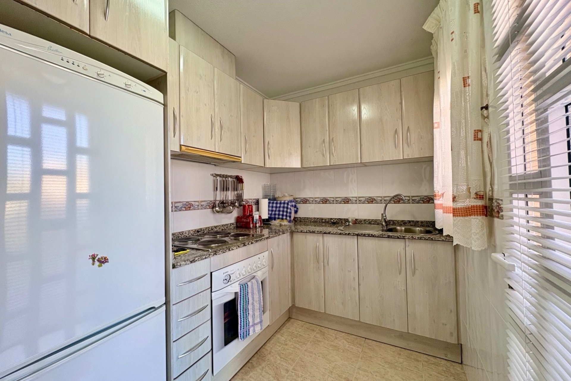 Reventa - Town House -
Rojales - Inland