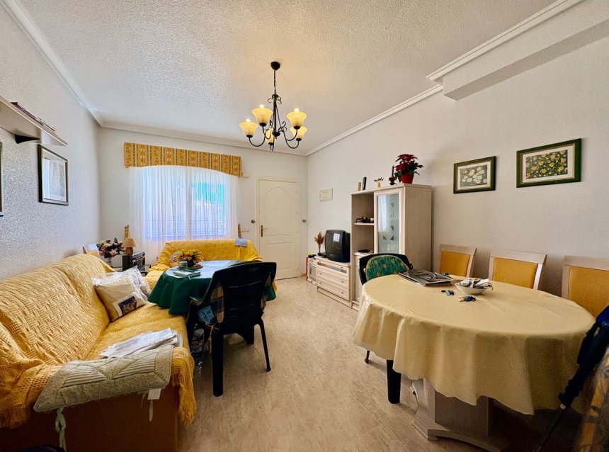 Reventa - Town House -
Rojales - Inland