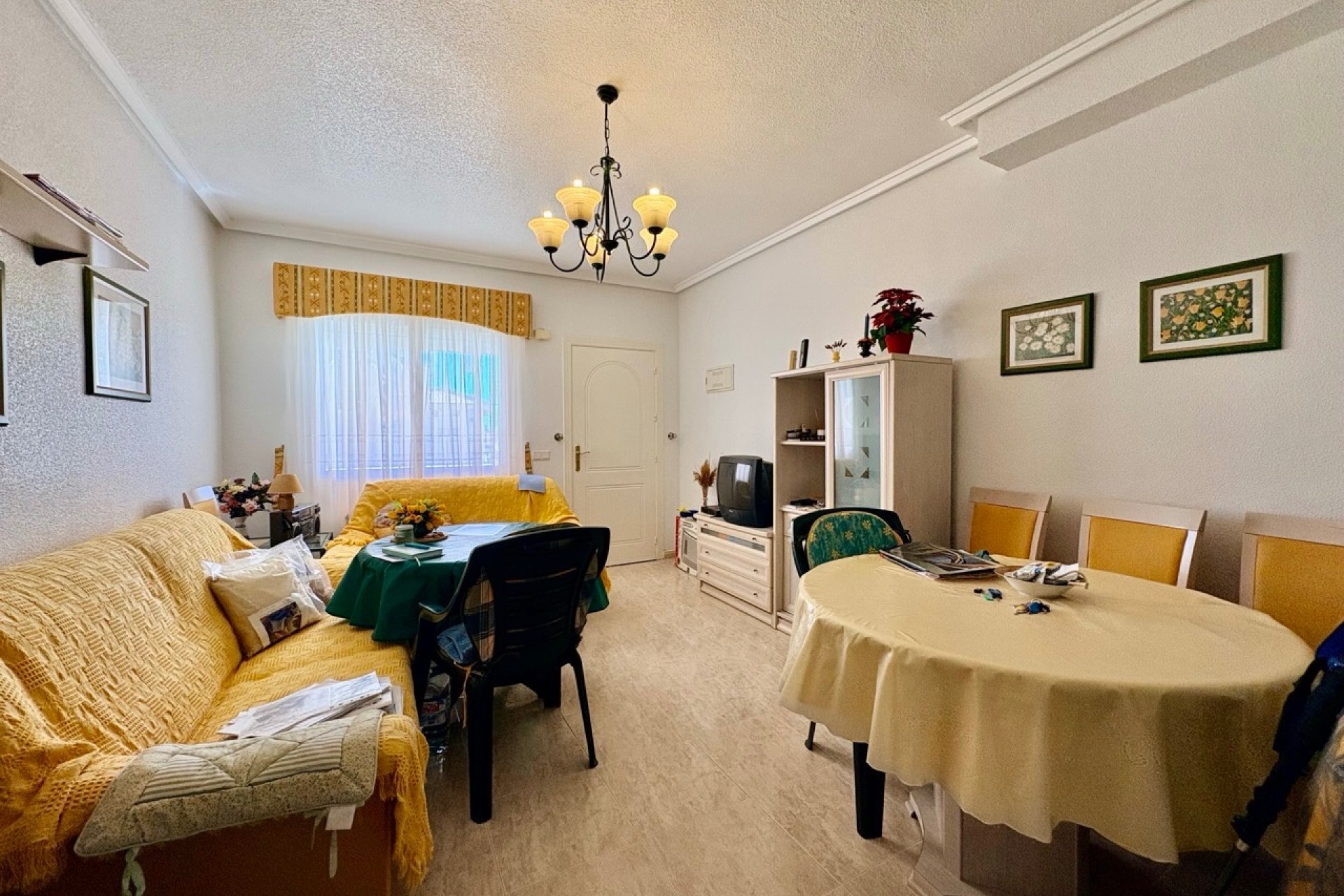 Reventa - Town House -
Rojales - Inland