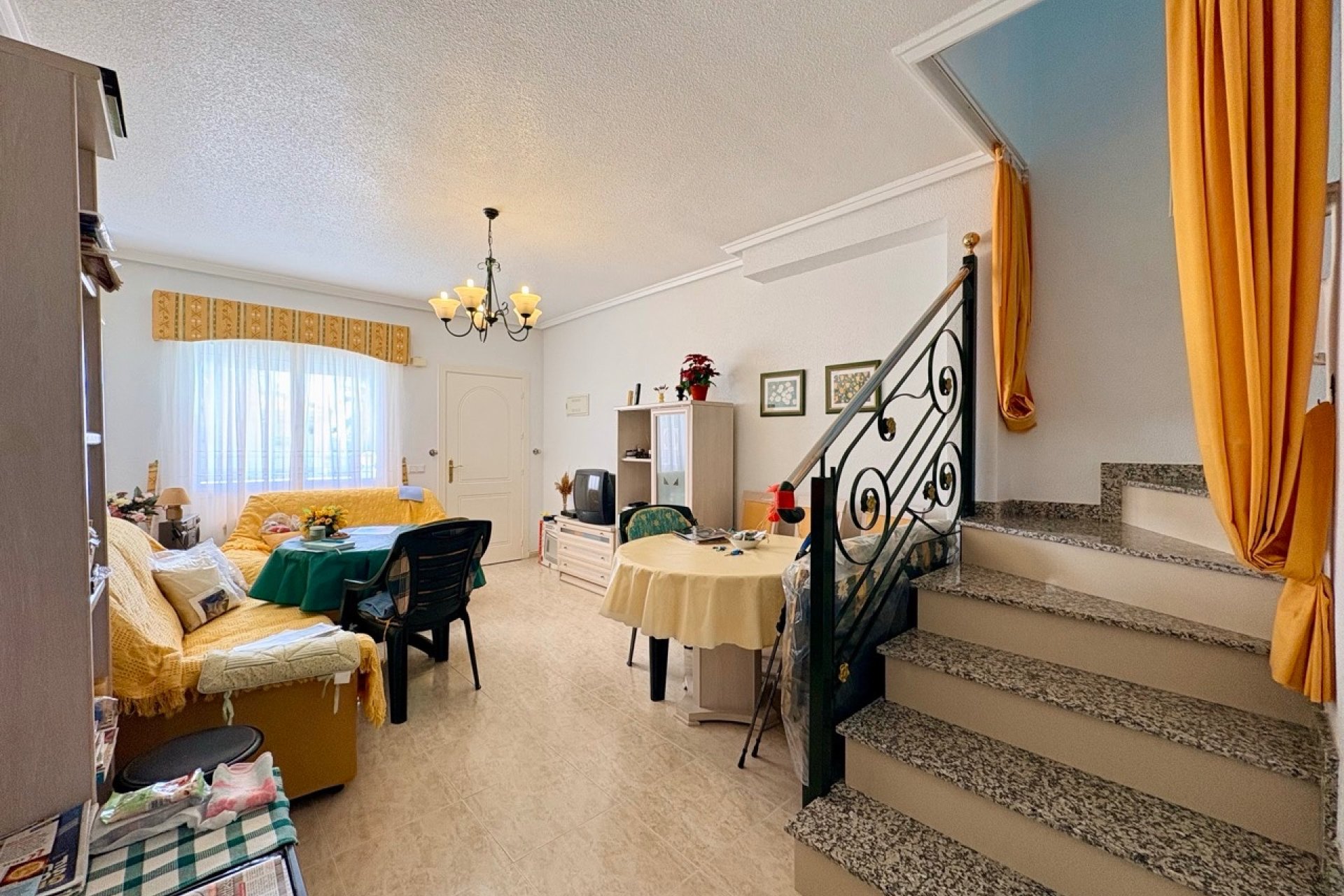 Reventa - Town House -
Rojales - Inland