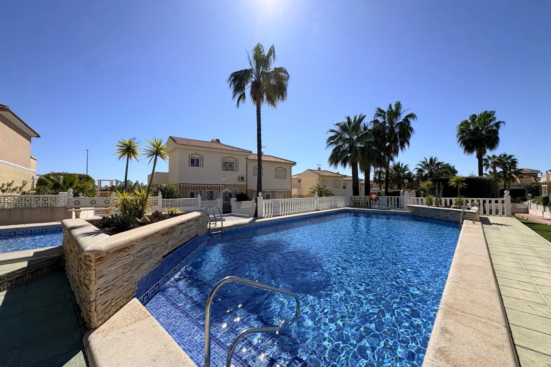 Reventa - Town House -
Rojales - Inland