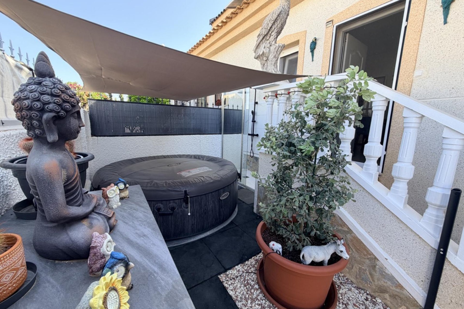 Reventa - Town House -
Rojales - Inland