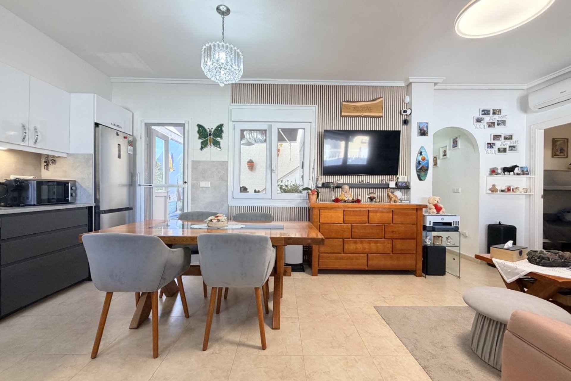 Reventa - Town House -
Rojales - Inland