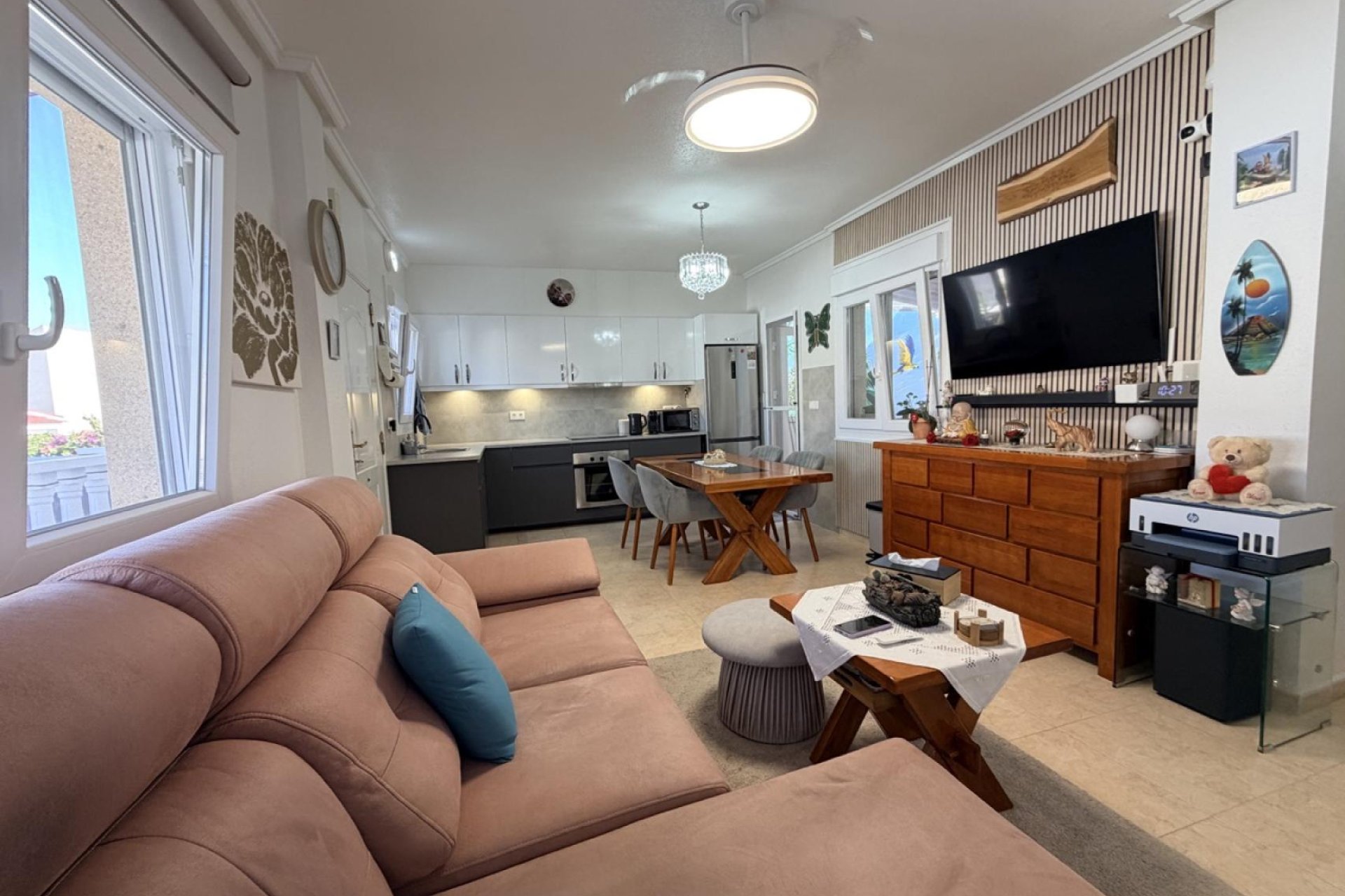 Reventa - Town House -
Rojales - Inland