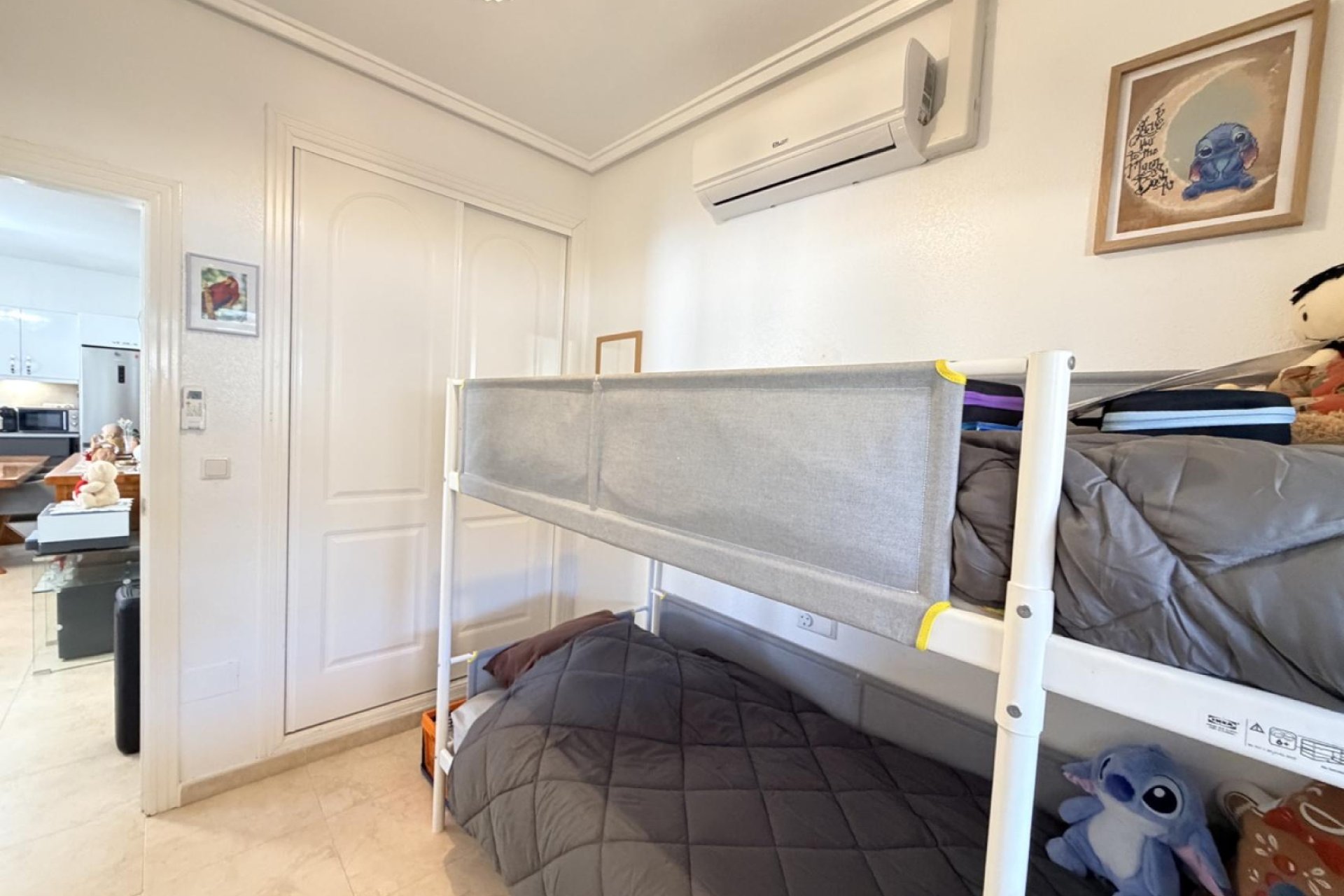 Reventa - Town House -
Rojales - Inland