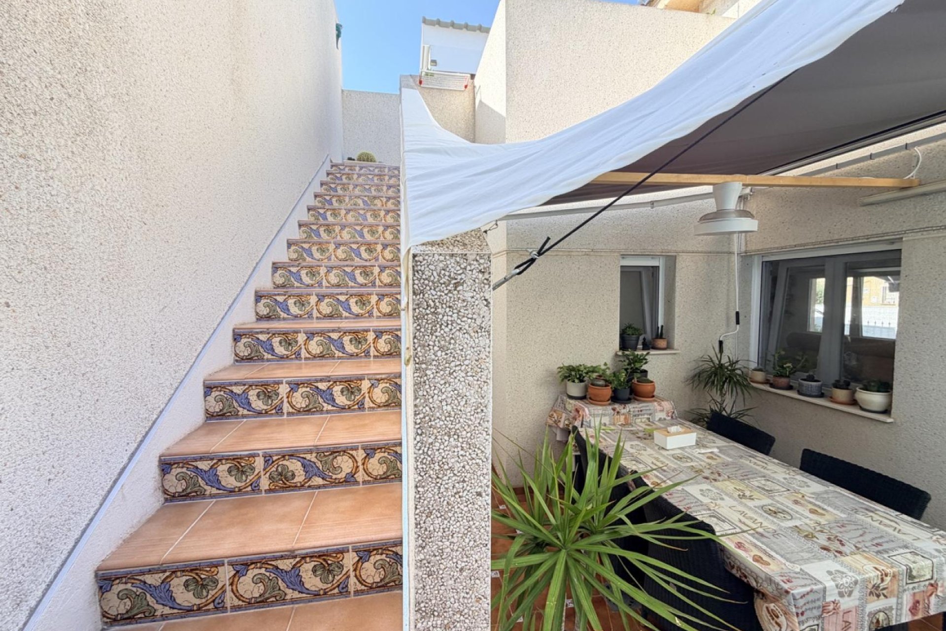 Reventa - Town House -
Rojales - Inland