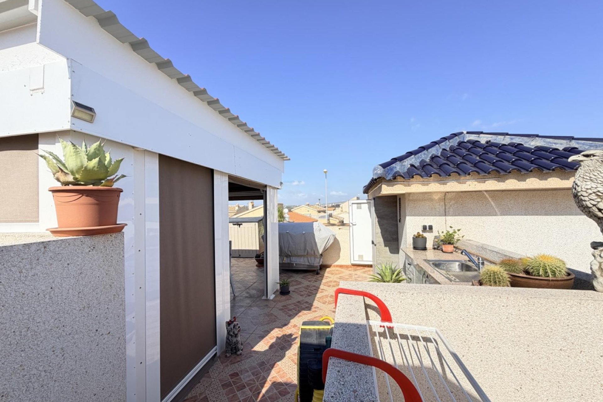 Reventa - Town House -
Rojales - Inland