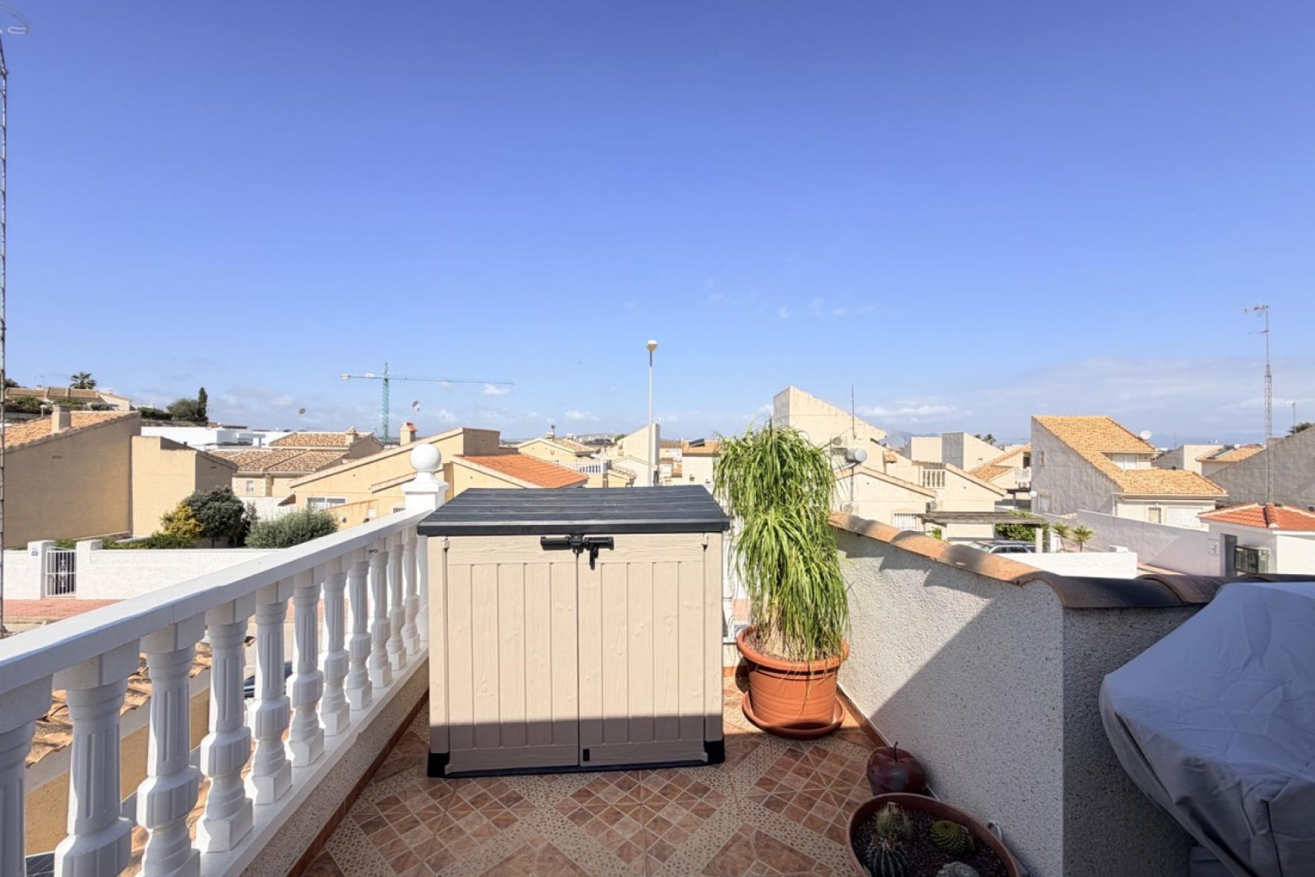 Reventa - Town House -
Rojales - Inland