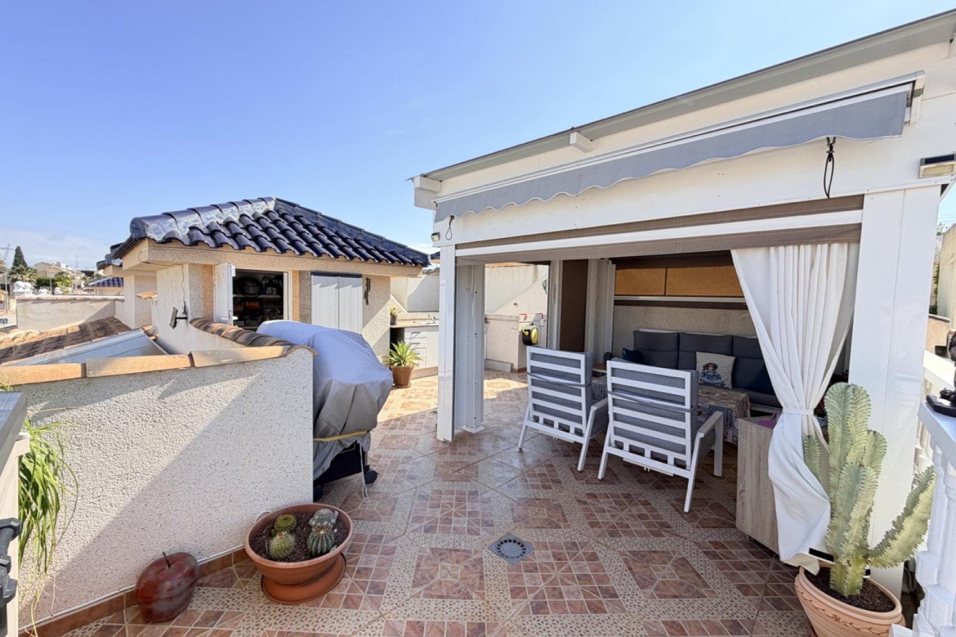 Reventa - Town House -
Rojales - Inland