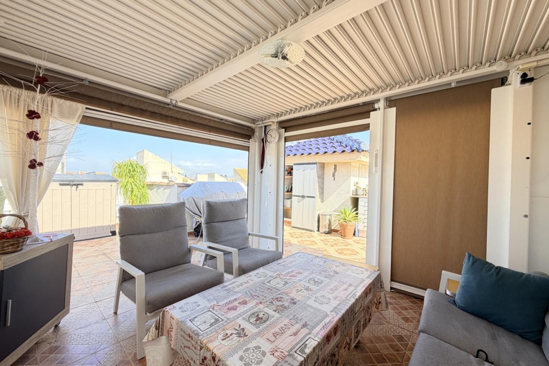 Reventa - Town House -
Rojales - Inland