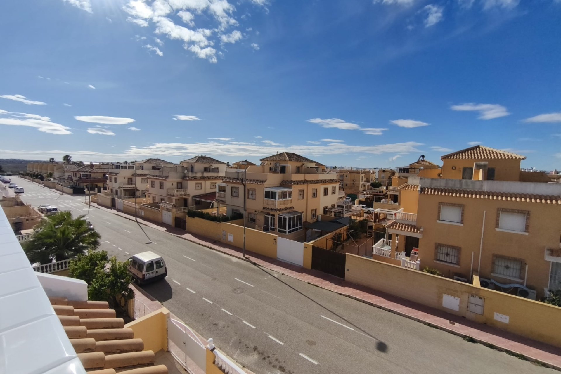 Reventa - Town House -
Rojales - Inland