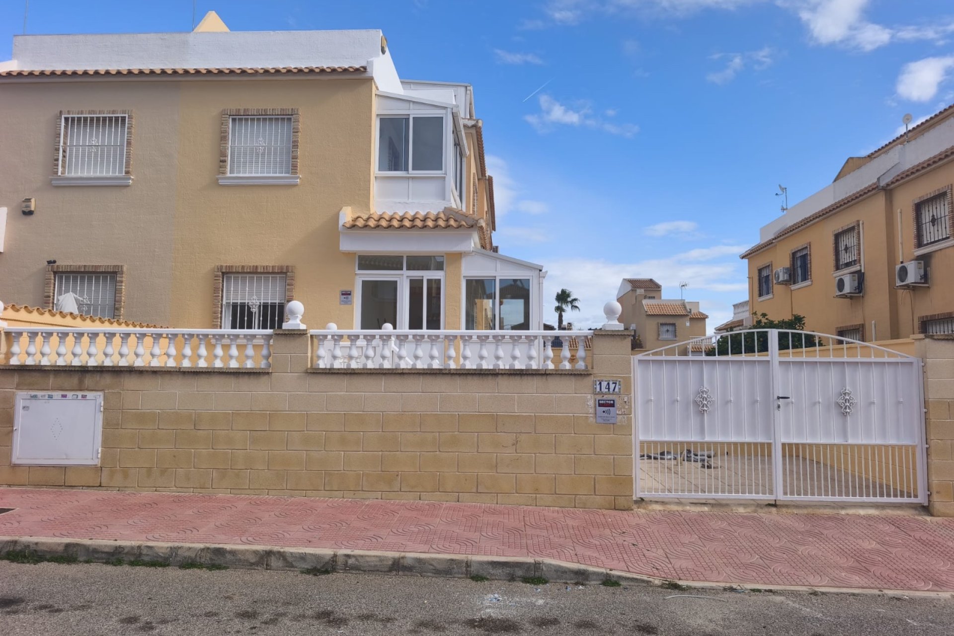 Reventa - Town House -
Rojales - Inland
