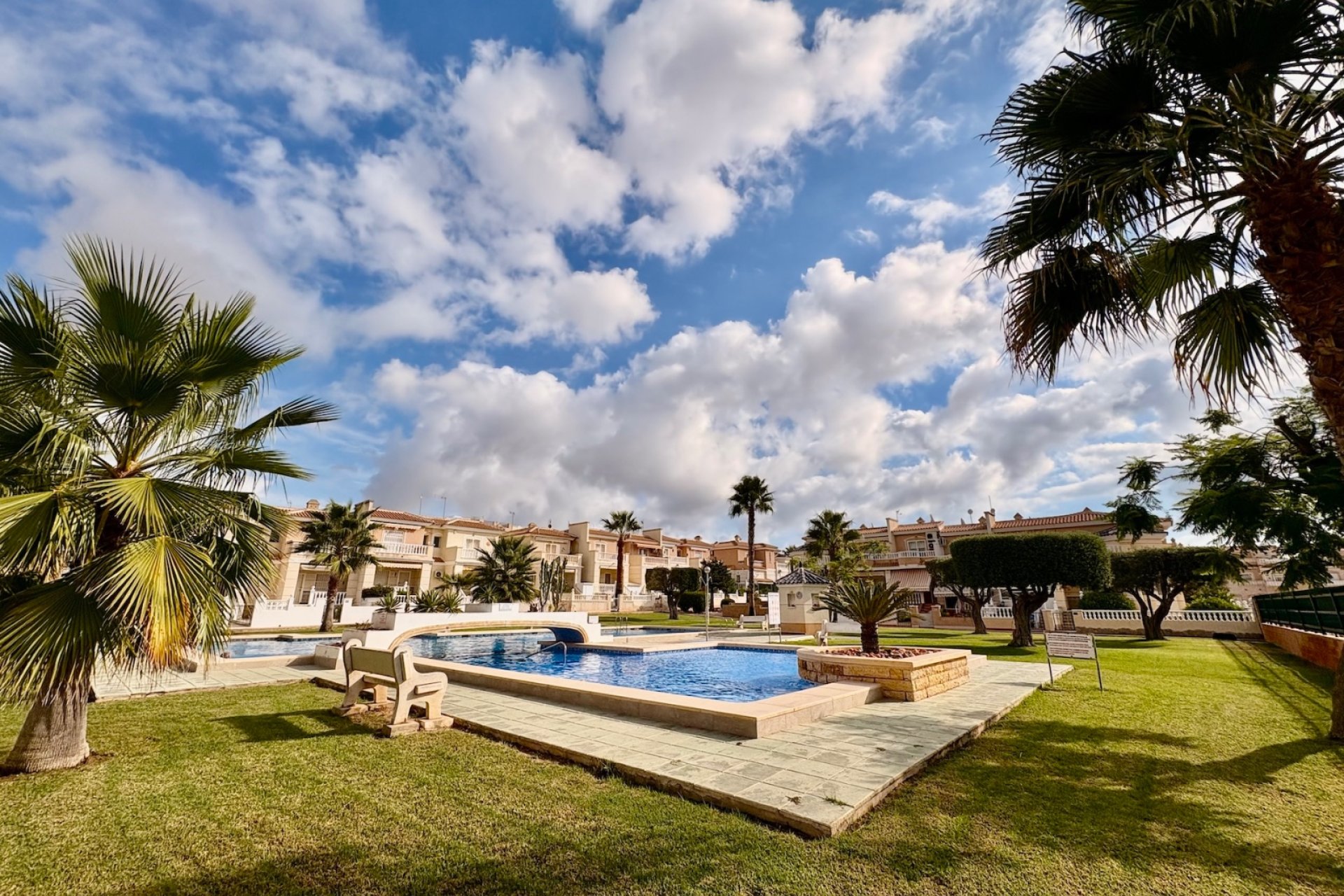 Reventa - Town House -
Rojales - Inland