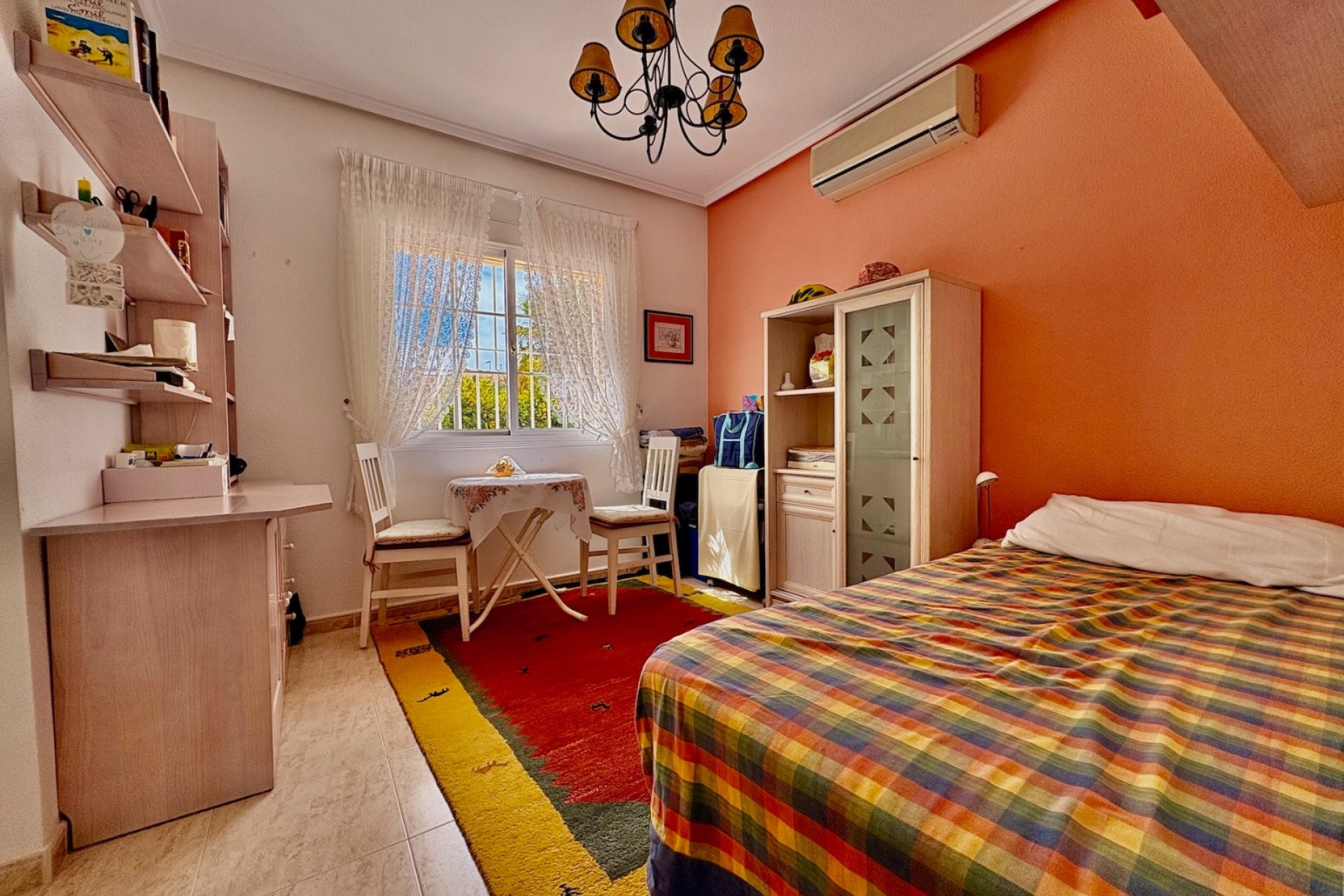 Reventa - Town House -
Rojales - Inland