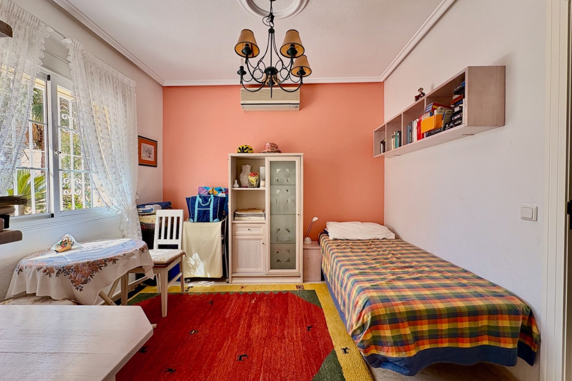 Reventa - Town House -
Rojales - Inland