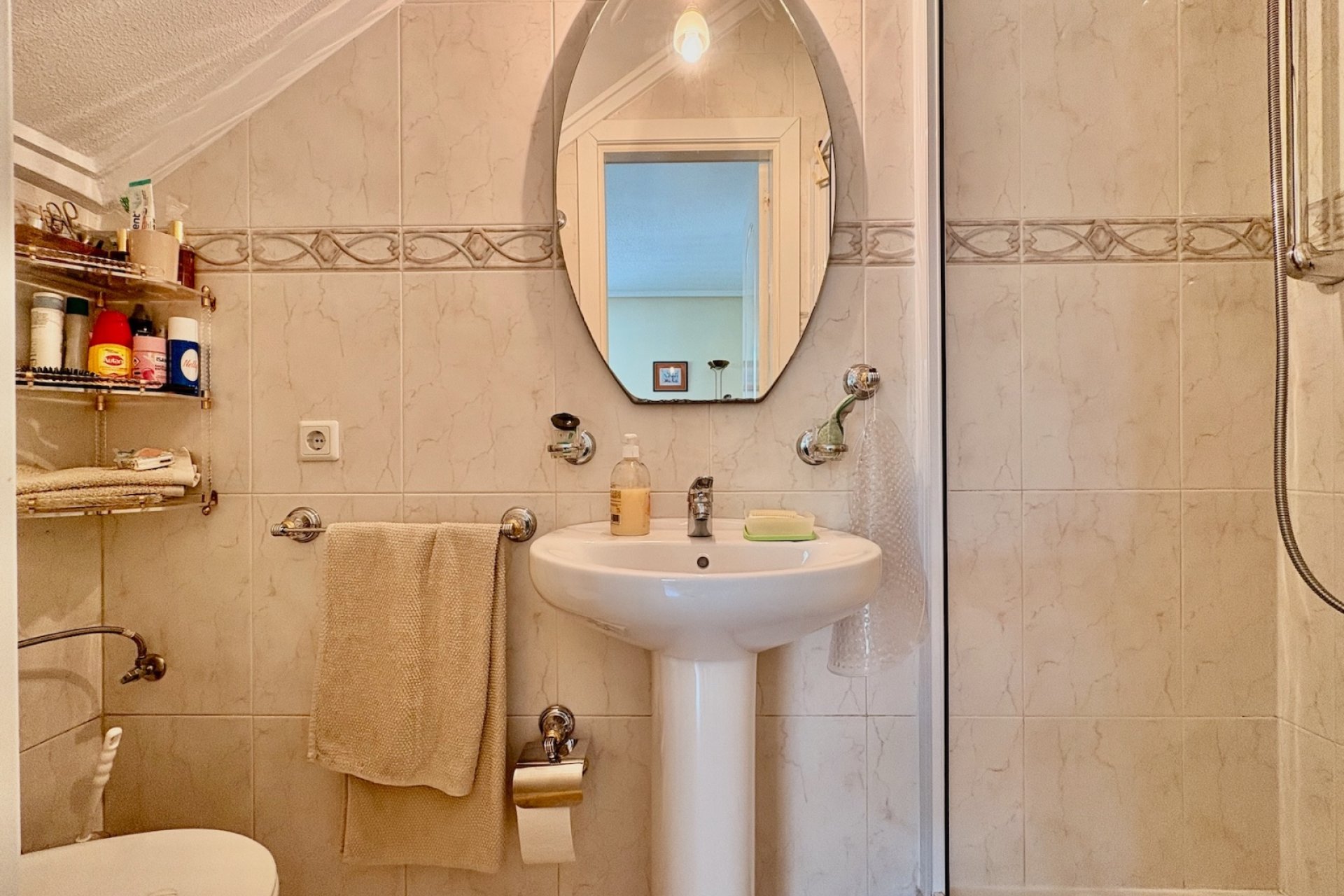 Reventa - Town House -
Rojales - Inland