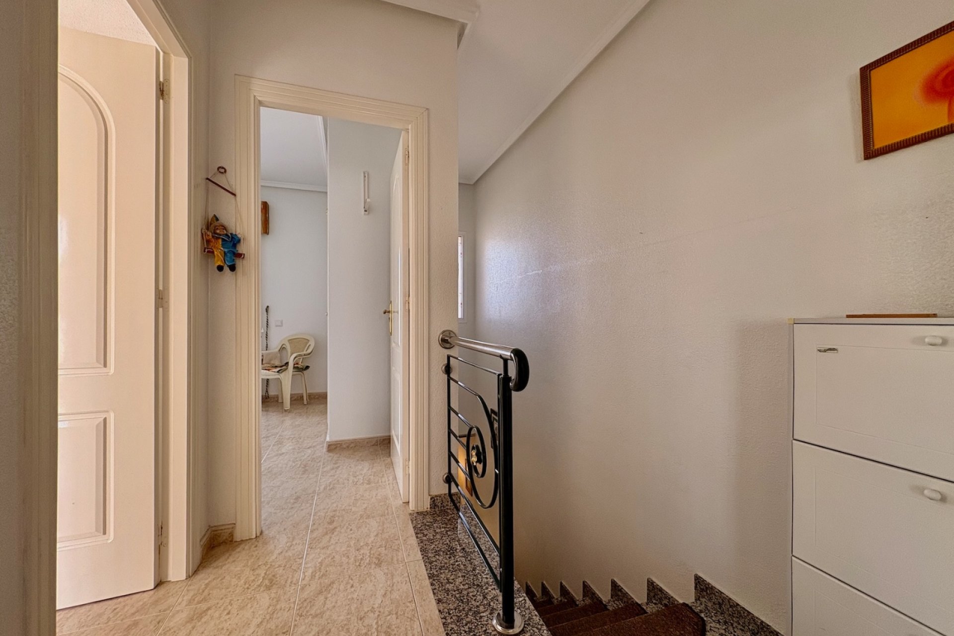 Reventa - Town House -
Rojales - Inland