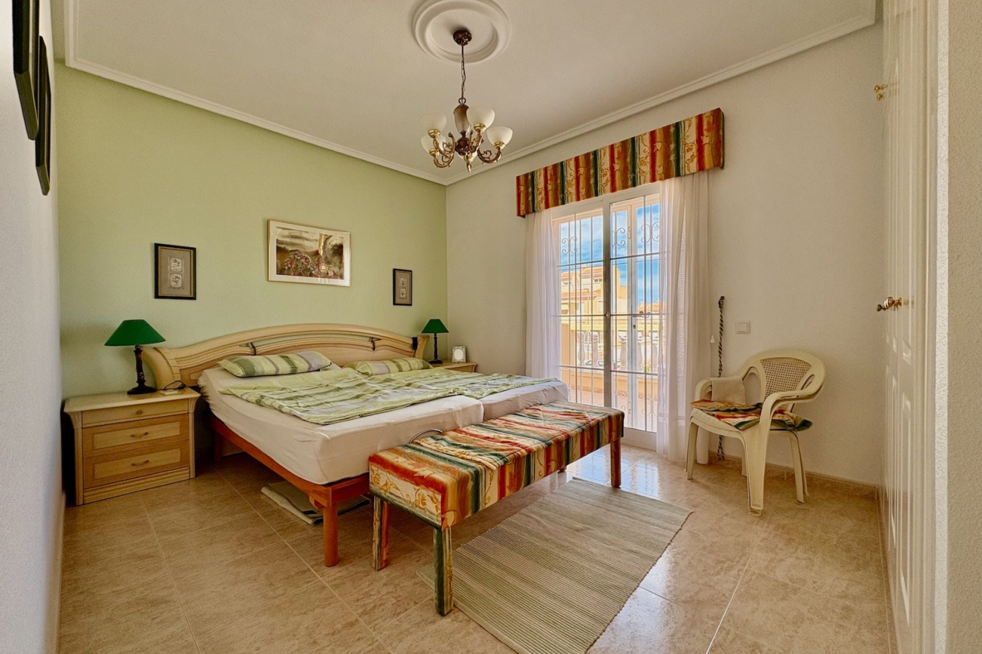 Reventa - Town House -
Rojales - Inland