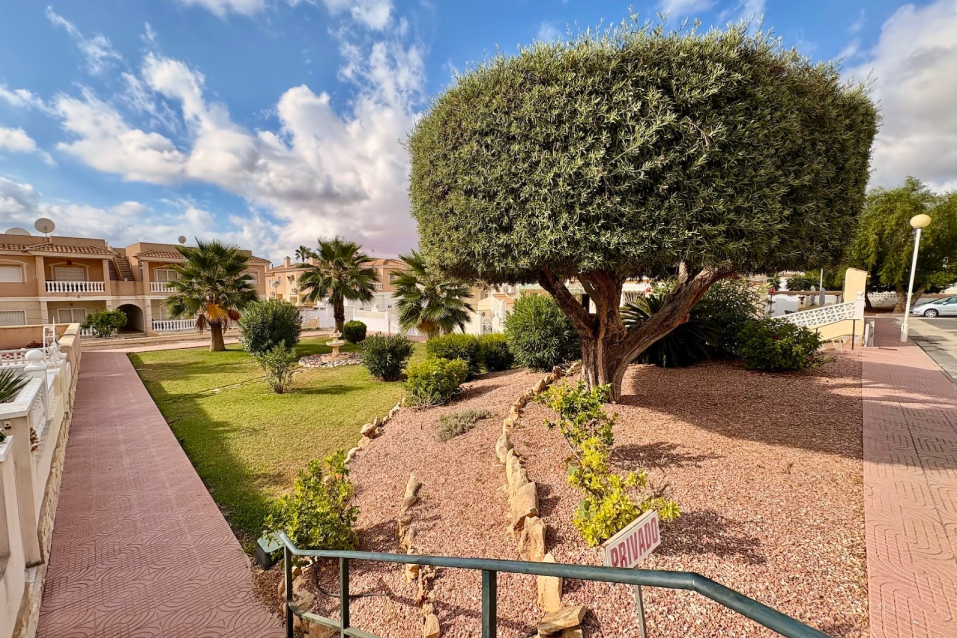 Reventa - Town House -
Rojales - Inland