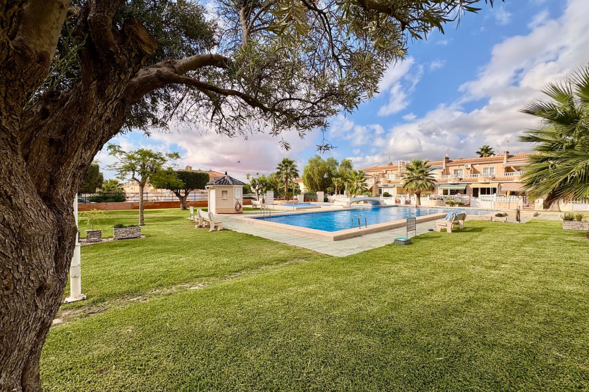 Reventa - Town House -
Rojales - Inland