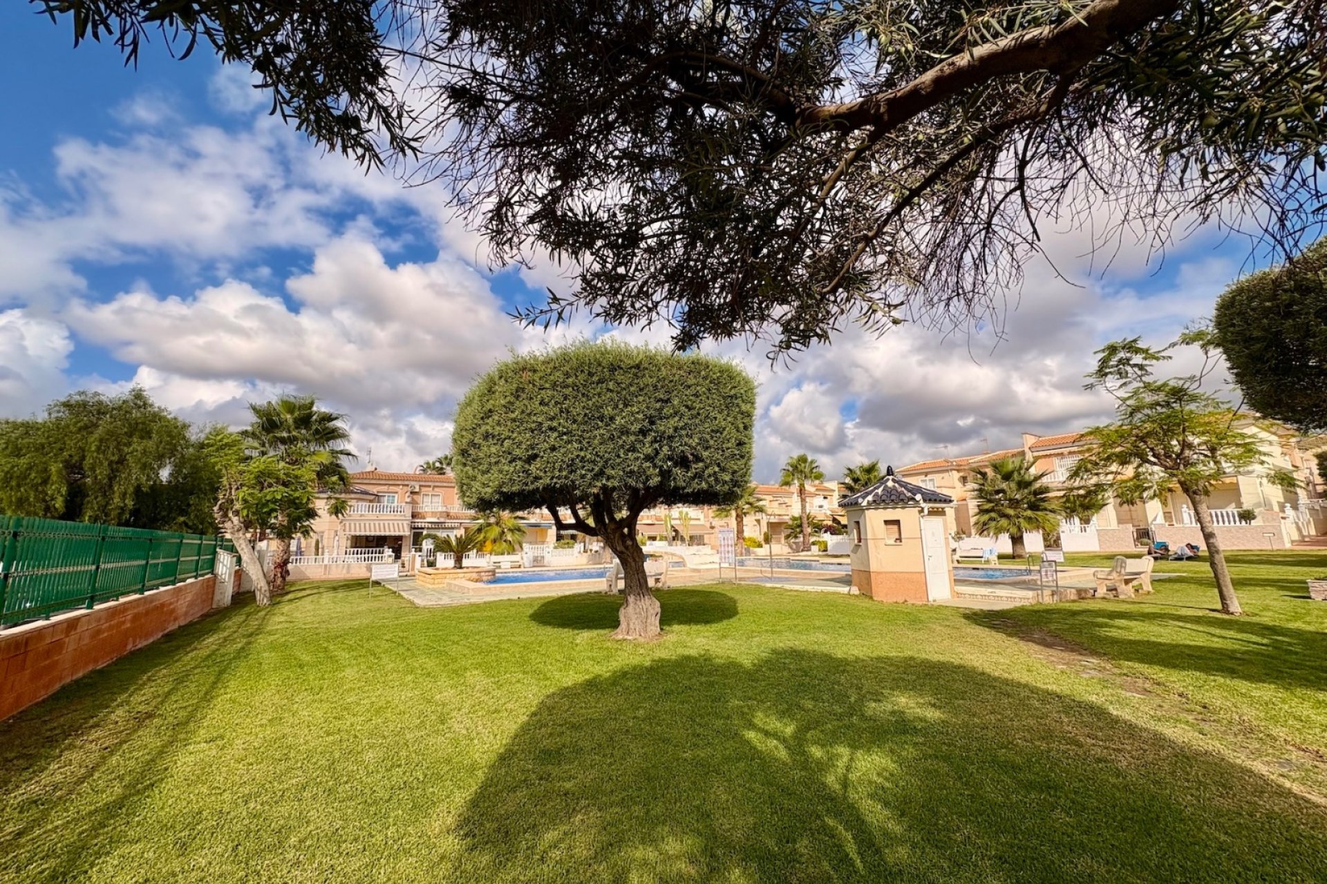 Reventa - Town House -
Rojales - Inland