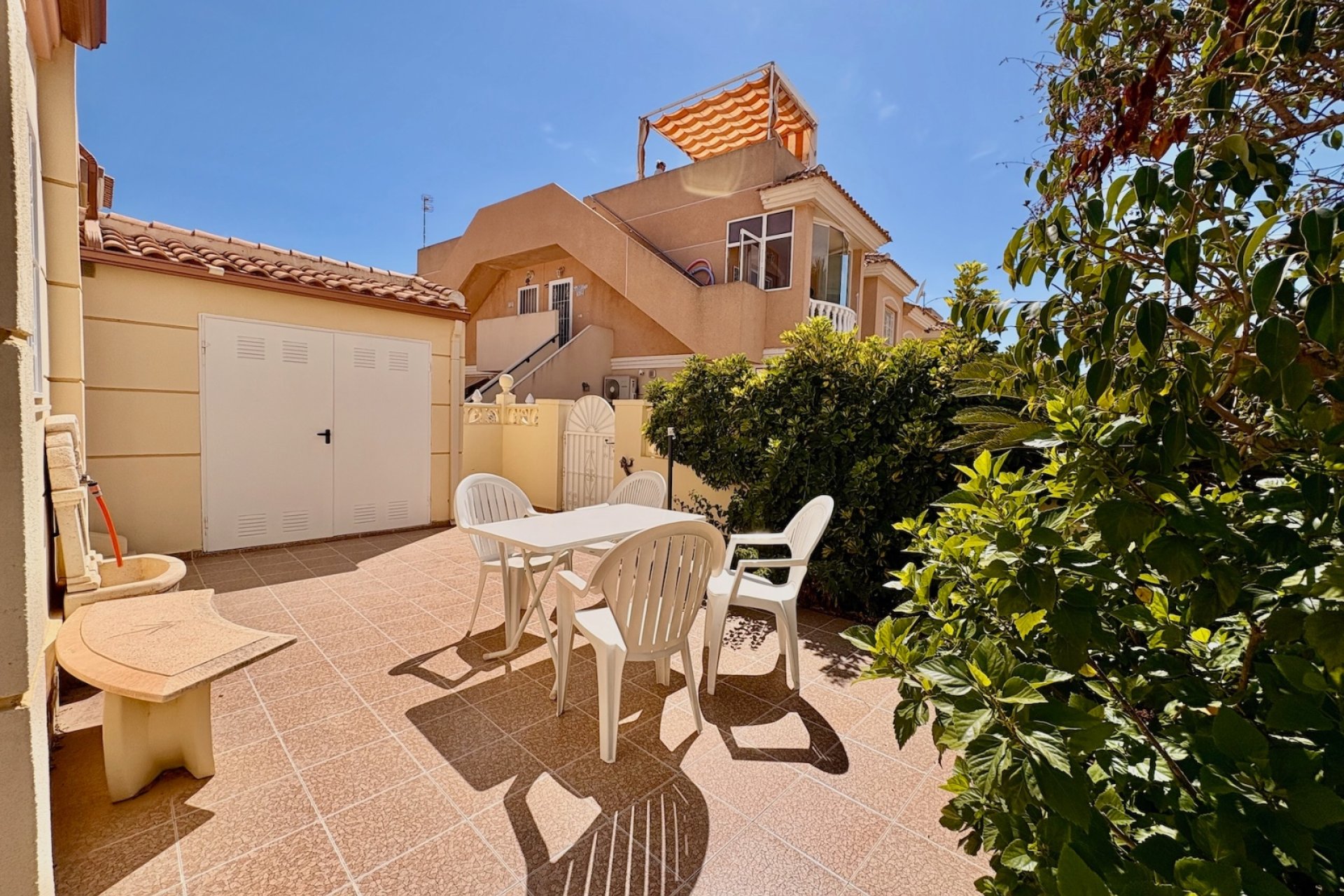 Reventa - Town House -
Rojales - Inland