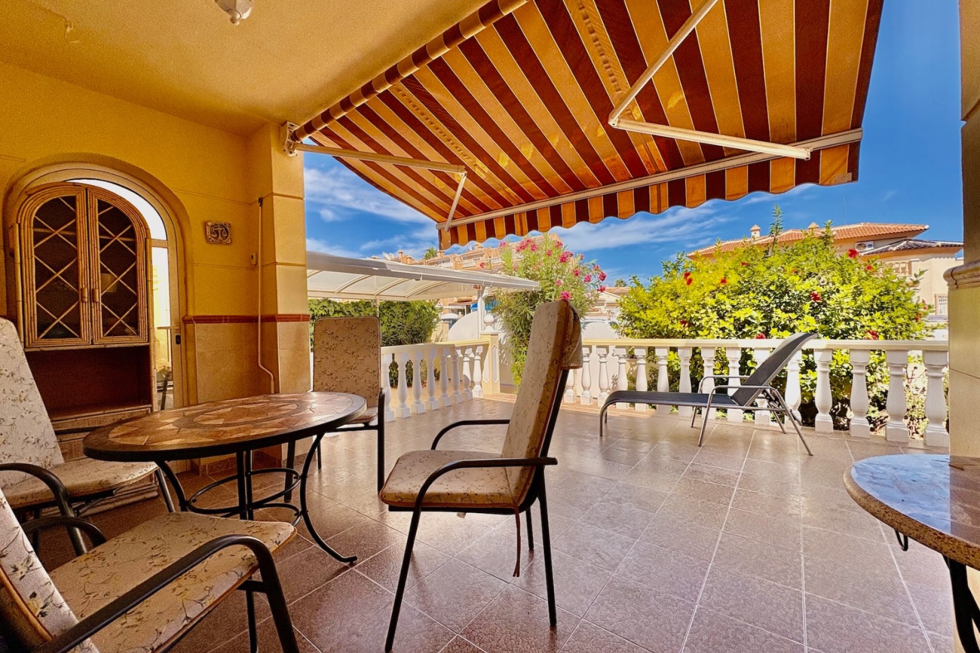 Reventa - Town House -
Rojales - Inland