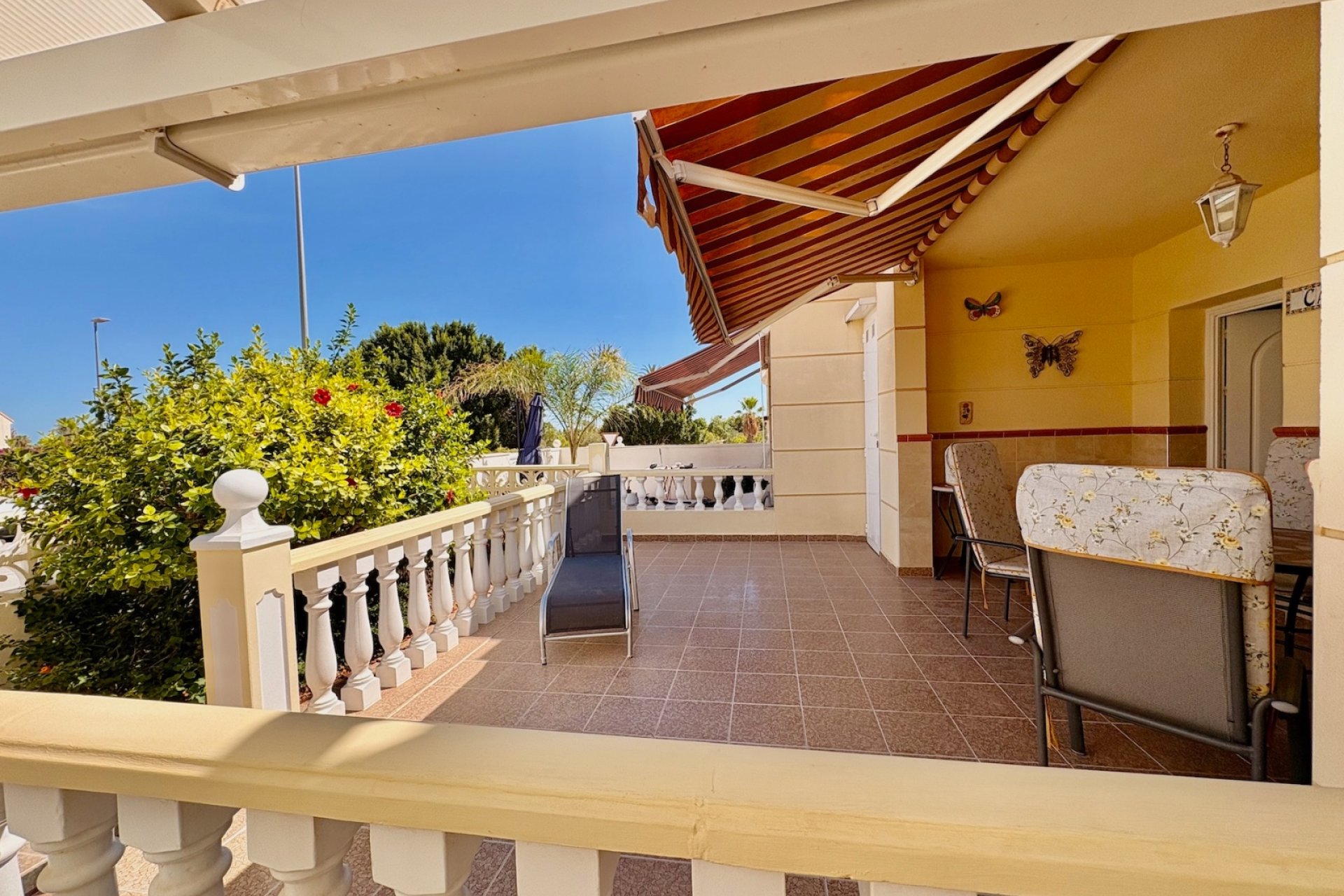 Reventa - Town House -
Rojales - Inland