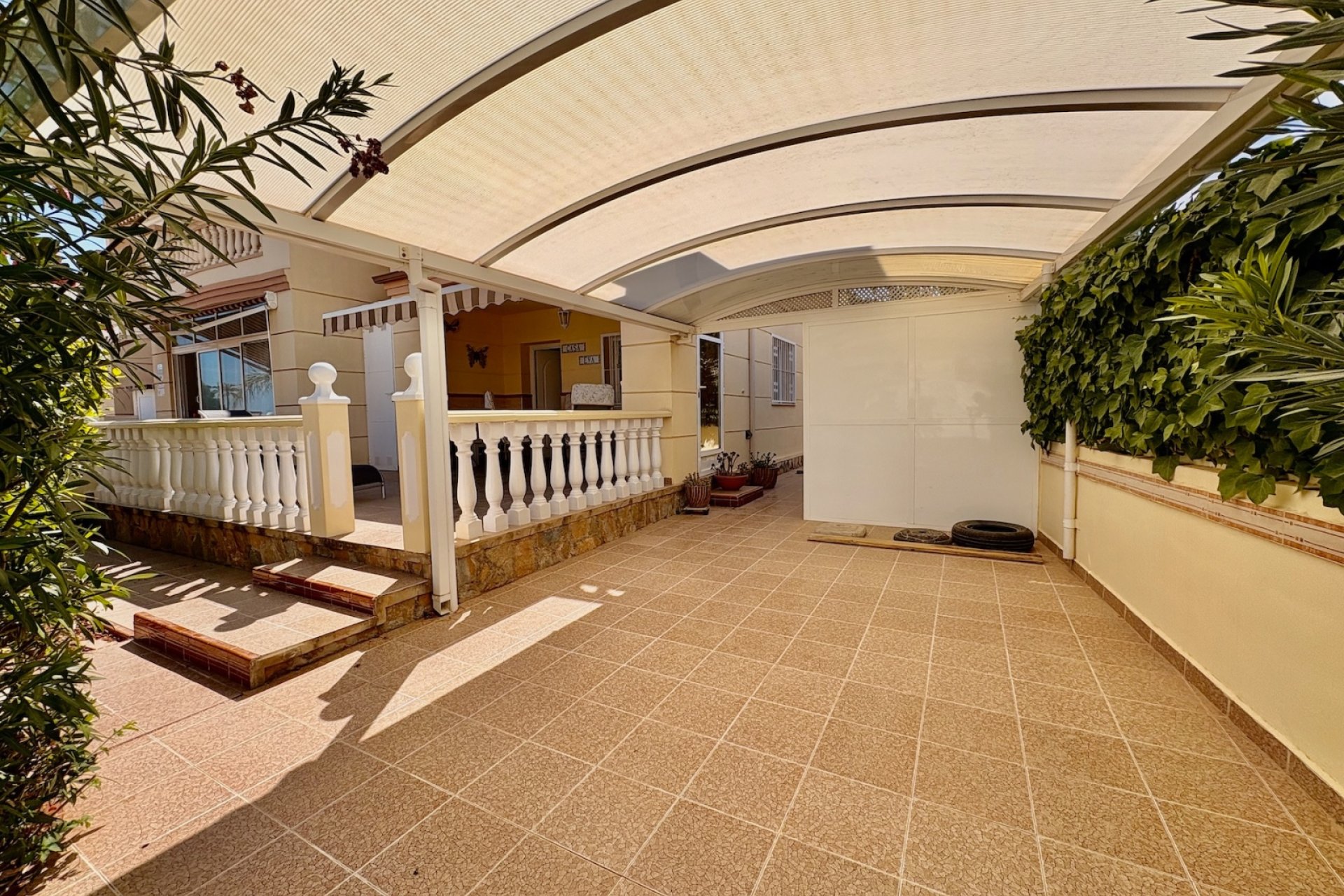 Reventa - Town House -
Rojales - Inland