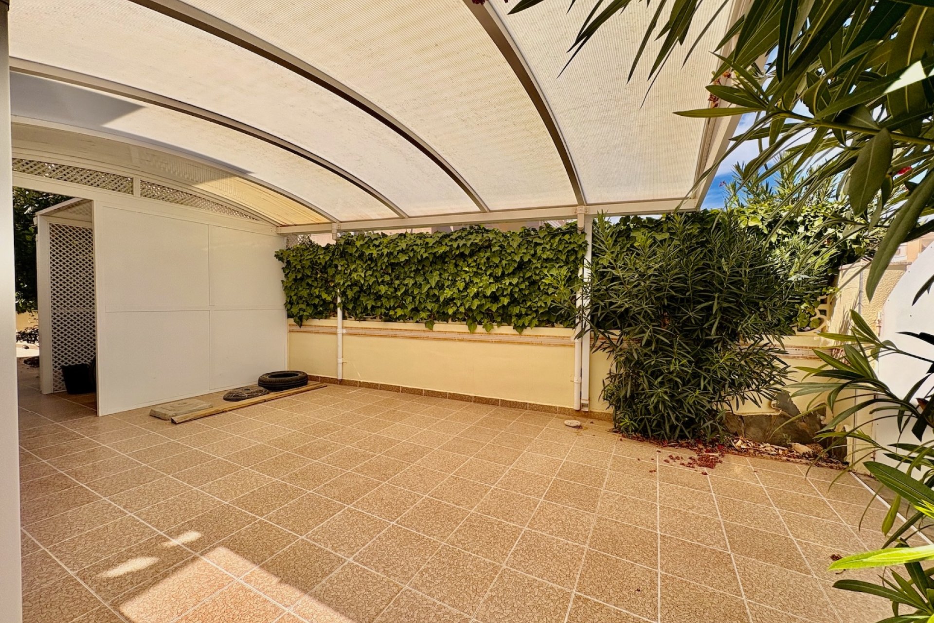 Reventa - Town House -
Rojales - Inland