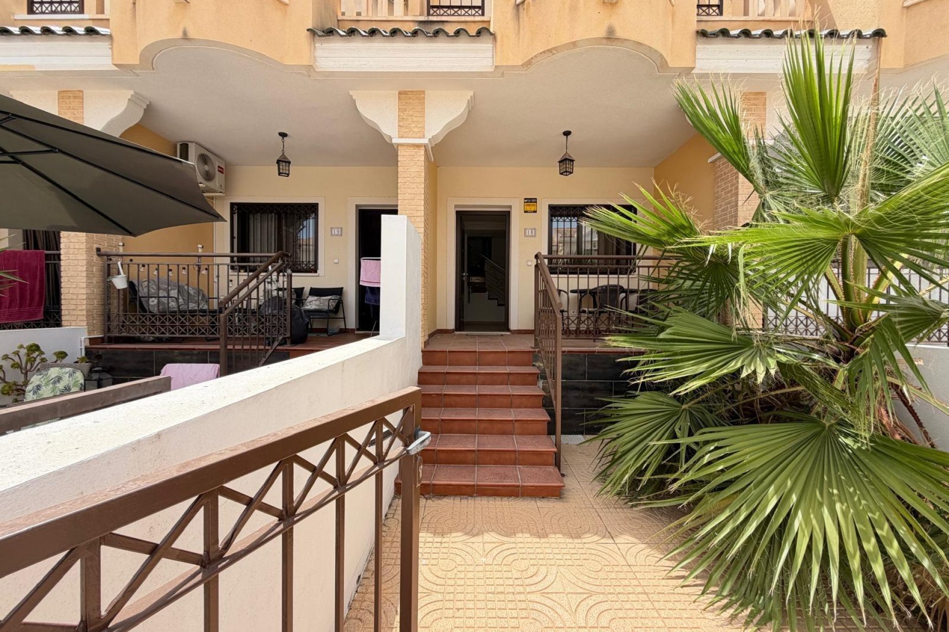 Reventa - Town House -
Rojales - Lo Marabú