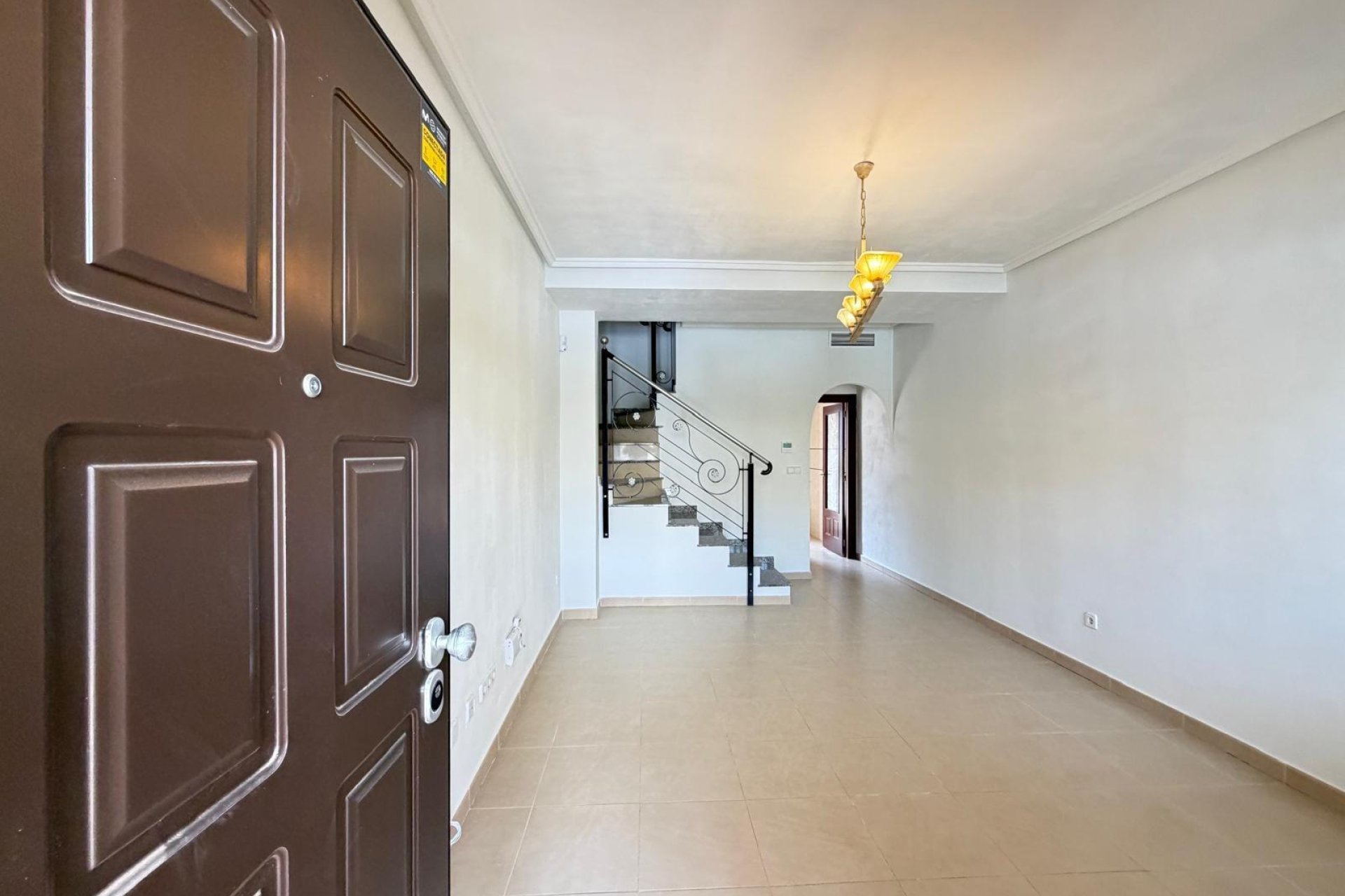 Reventa - Town House -
Rojales - Lo Marabú