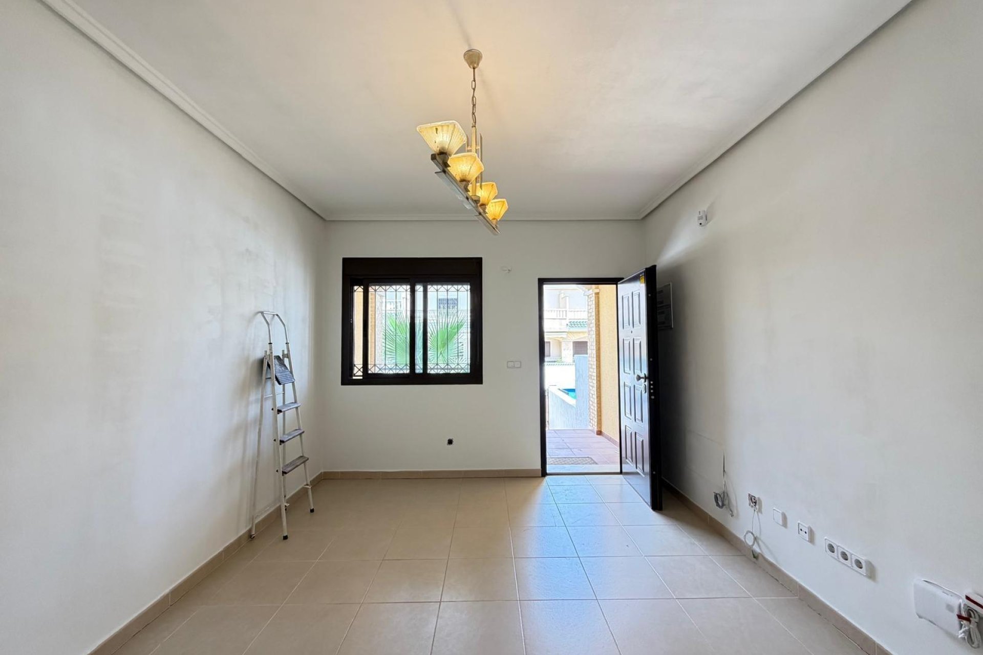 Reventa - Town House -
Rojales - Lo Marabú