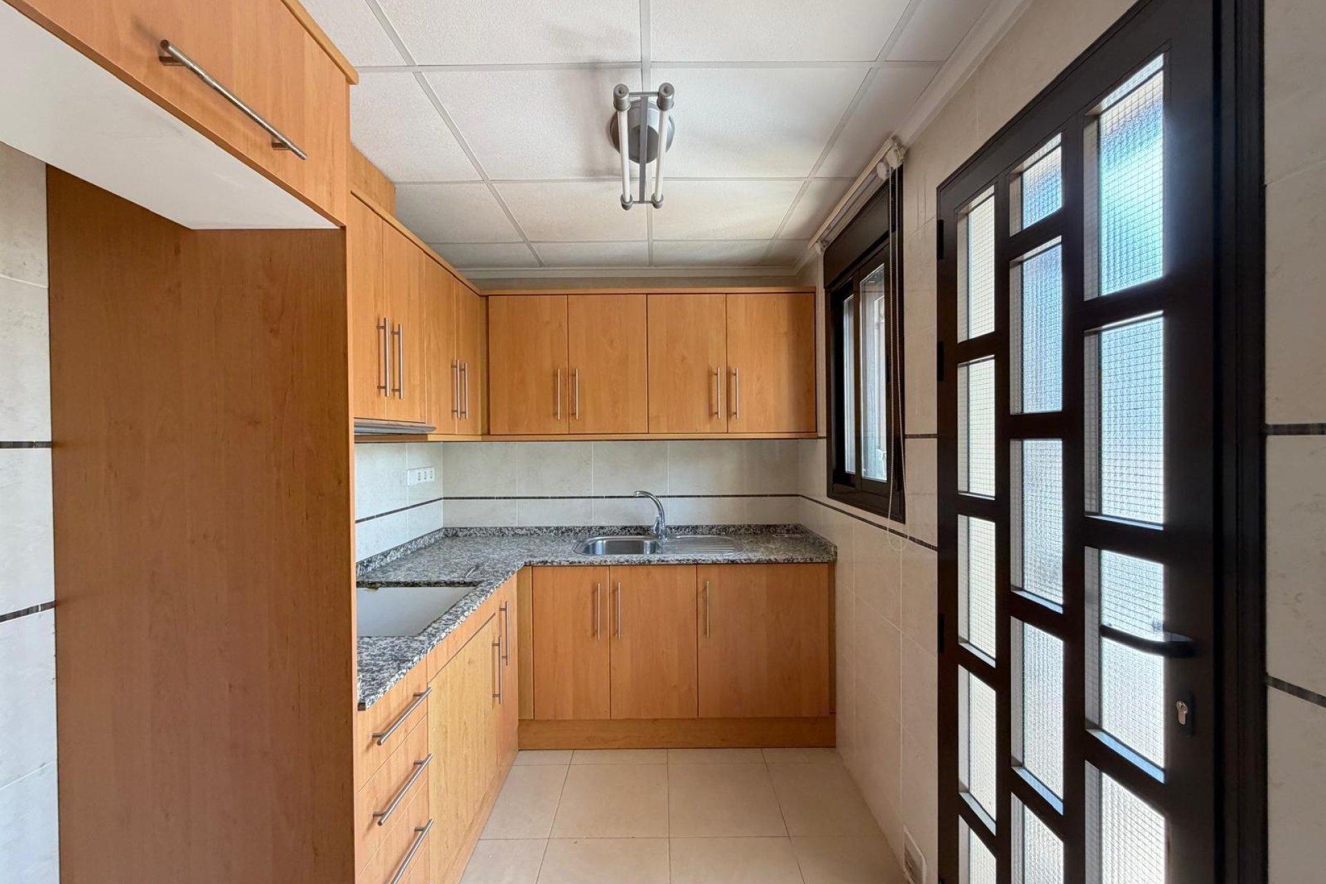 Reventa - Town House -
Rojales - Lo Marabú