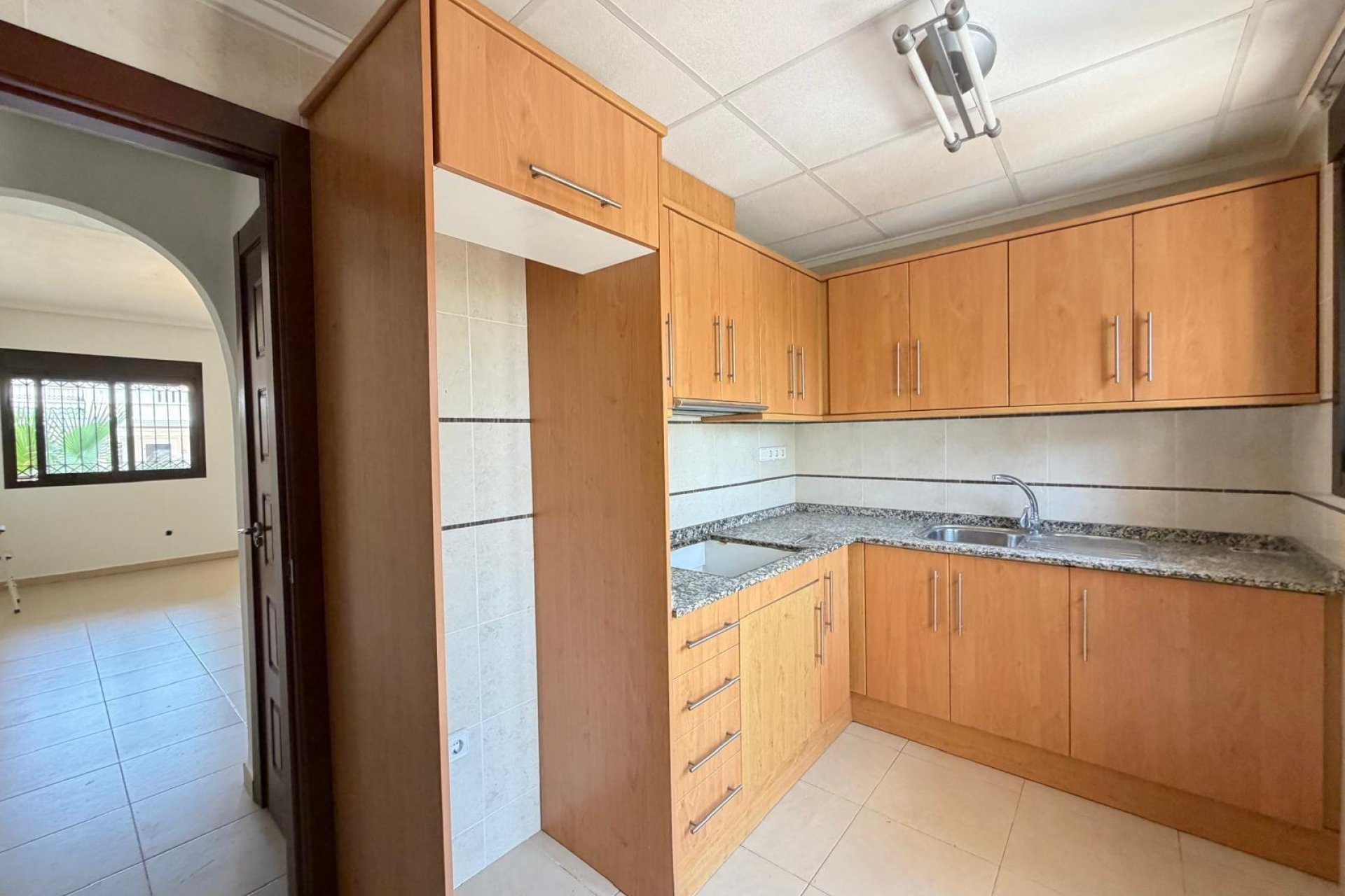 Reventa - Town House -
Rojales - Lo Marabú