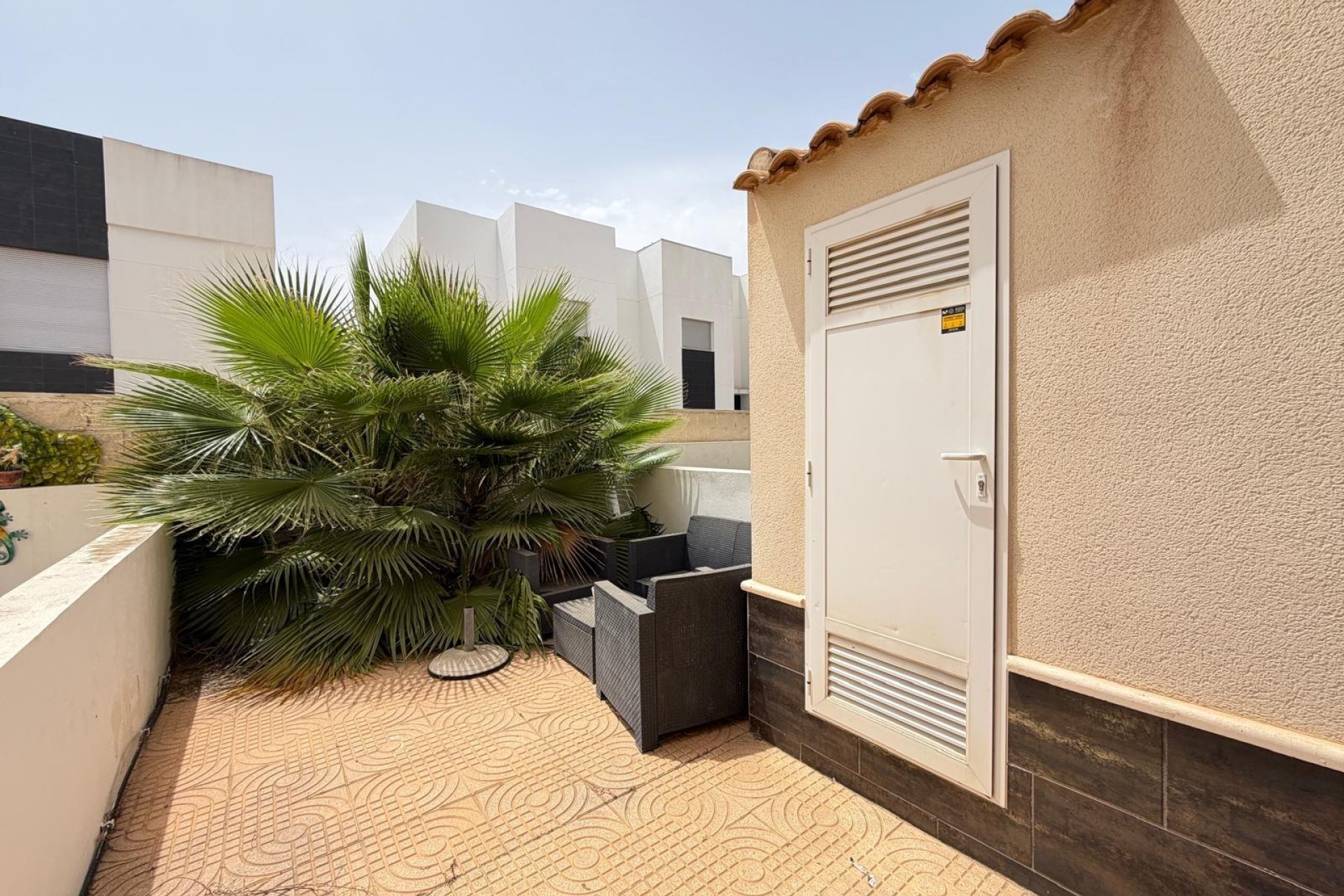Reventa - Town House -
Rojales - Lo Marabú